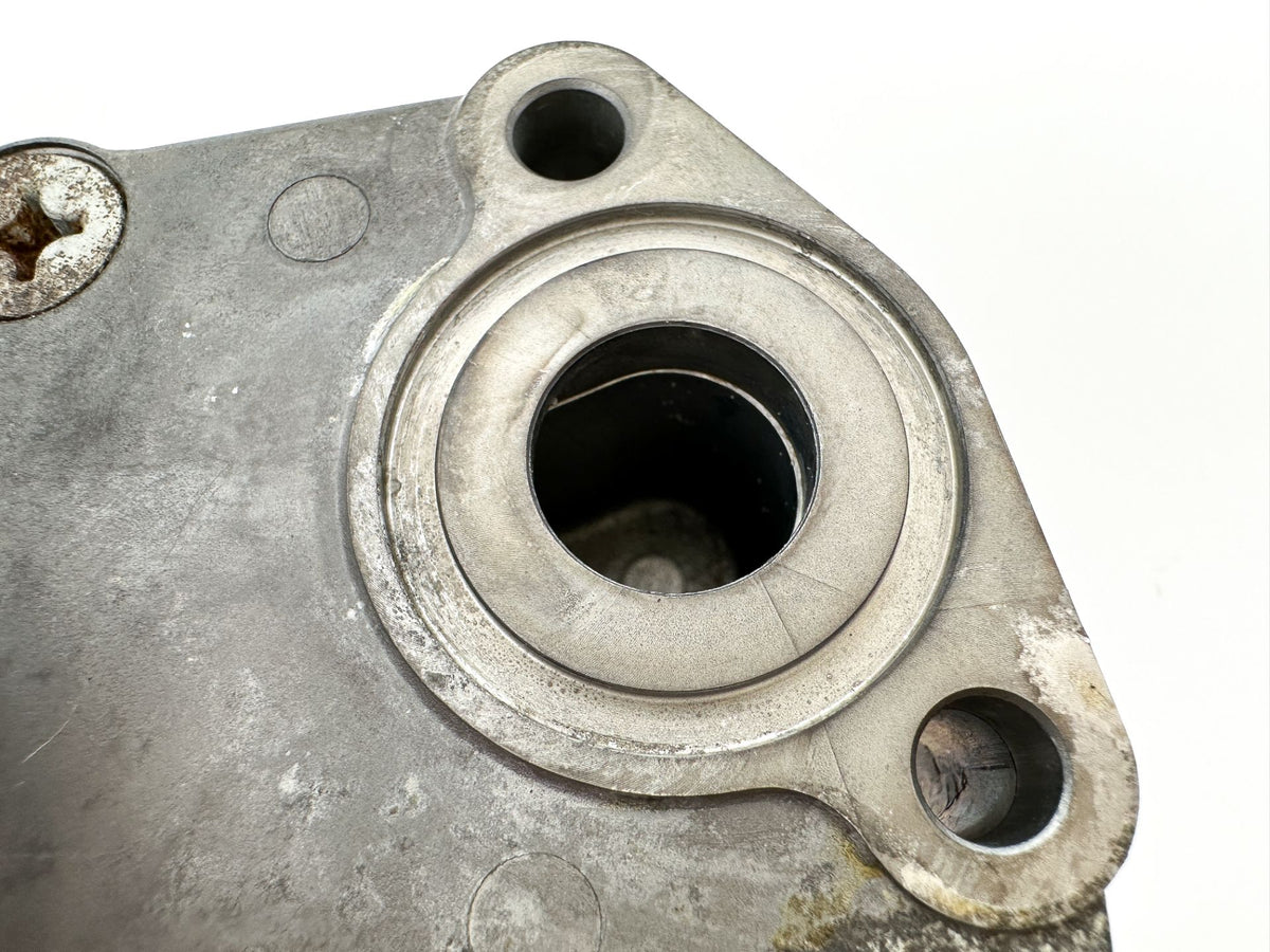 2020 Yamaha 150 HP 4 Stroke Outboard Oil Pump 63P-13300-02-00 OEM