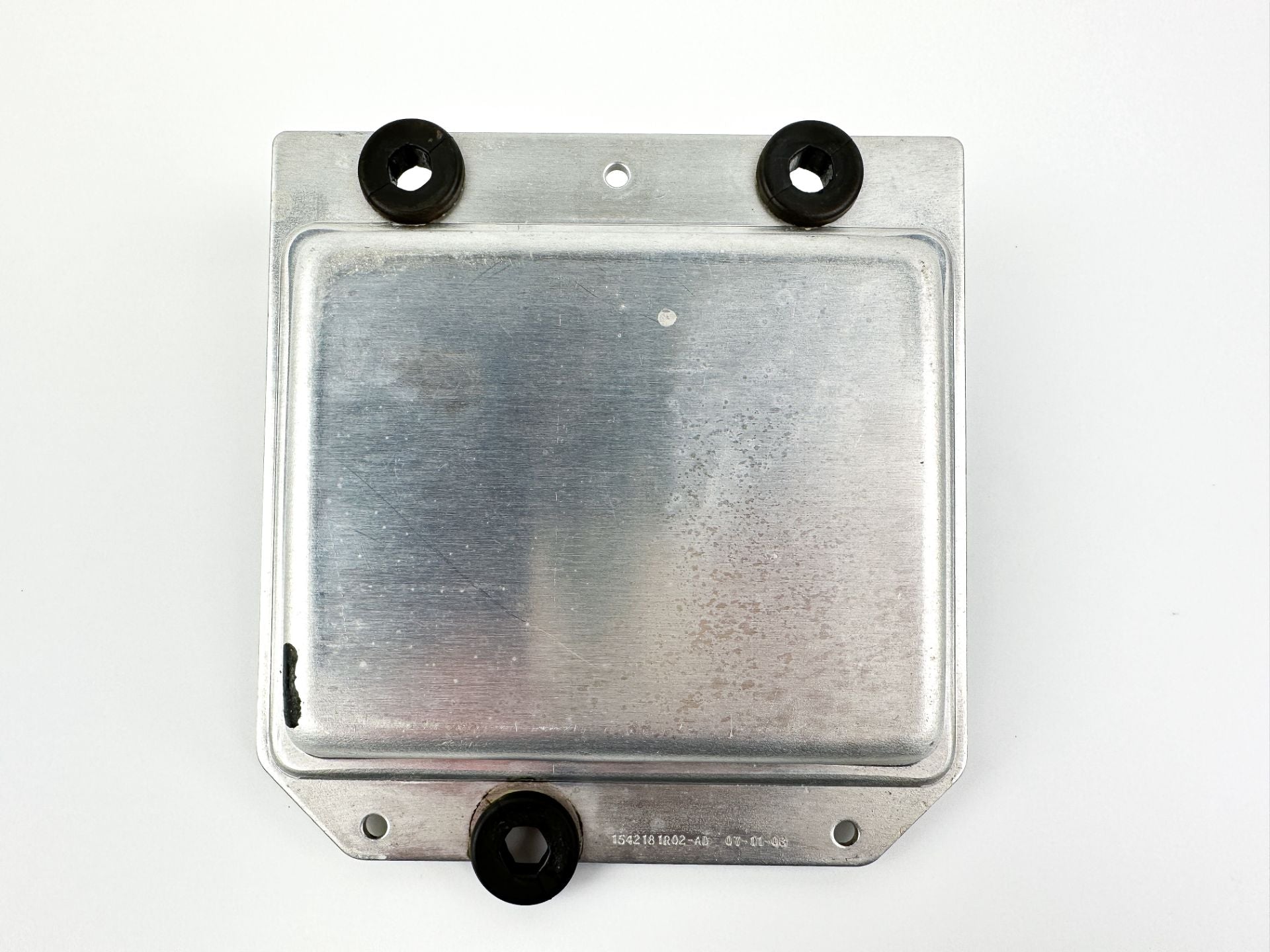 2004 Mercury 60 HP 4 Stroke Outboard Engine Control Unit ECU 89195211S OEM