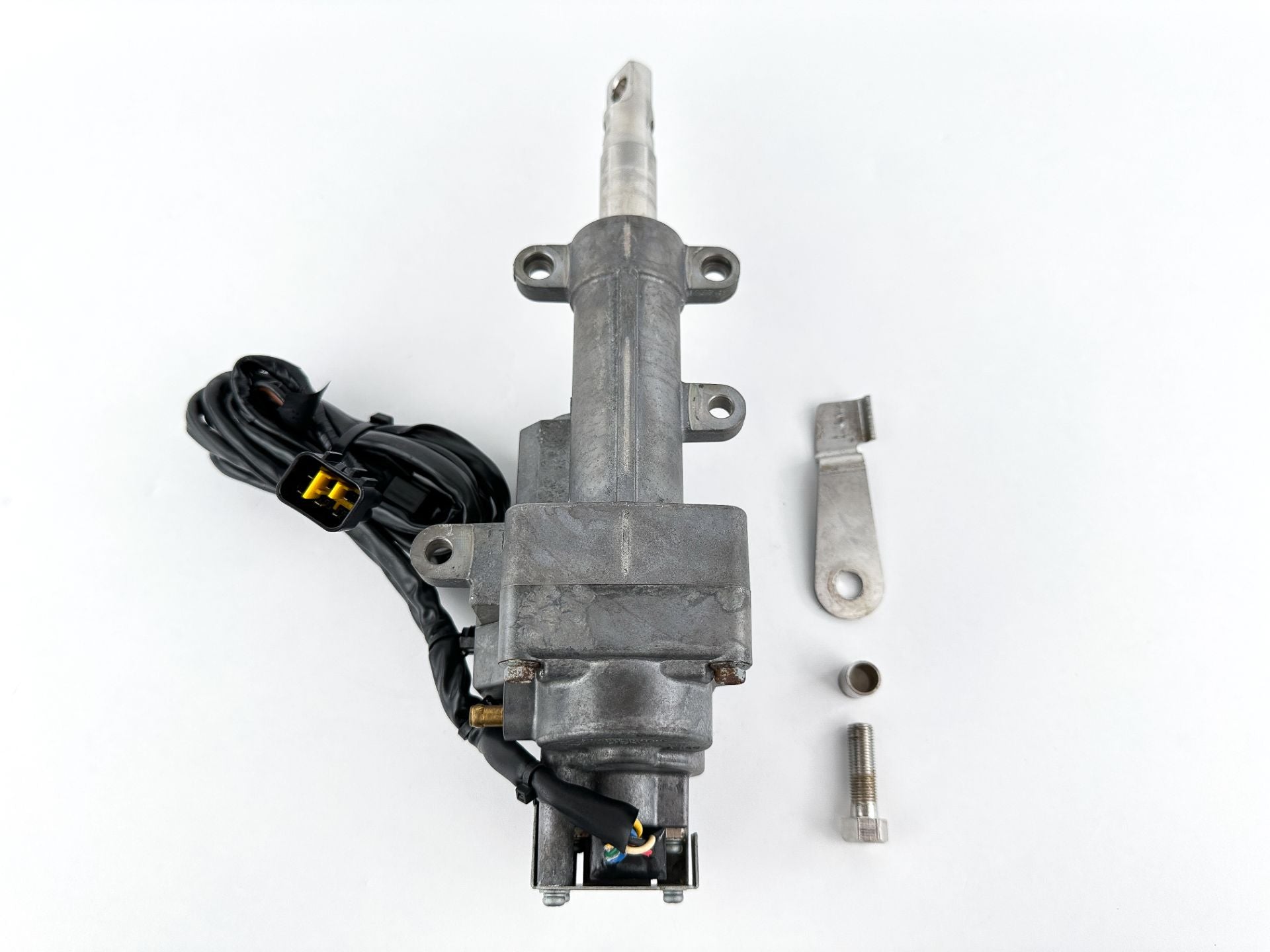 Yamaha F 250 300 350 HP Outboard Shift Actuator Unit 6AW-4820A-11-00