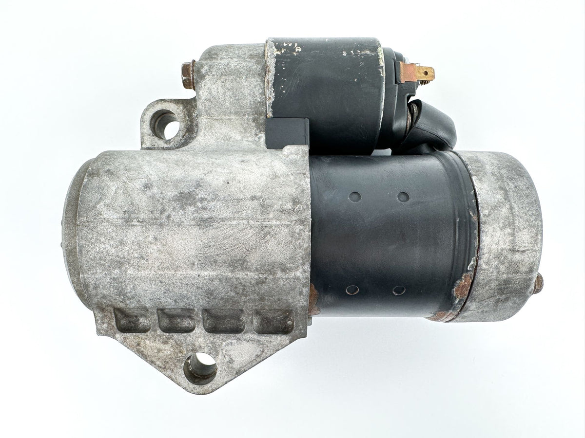 2013 Suzuki 140 HP 4 Stroke Outboard Starter Motor 31100-90J01 OEM