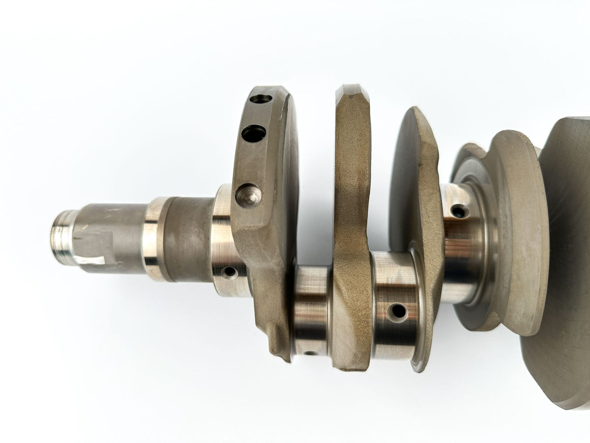 2003 Yamaha 225 HP 4 Stroke Outboard Crankshaft 69J-11411-00-00 OEM