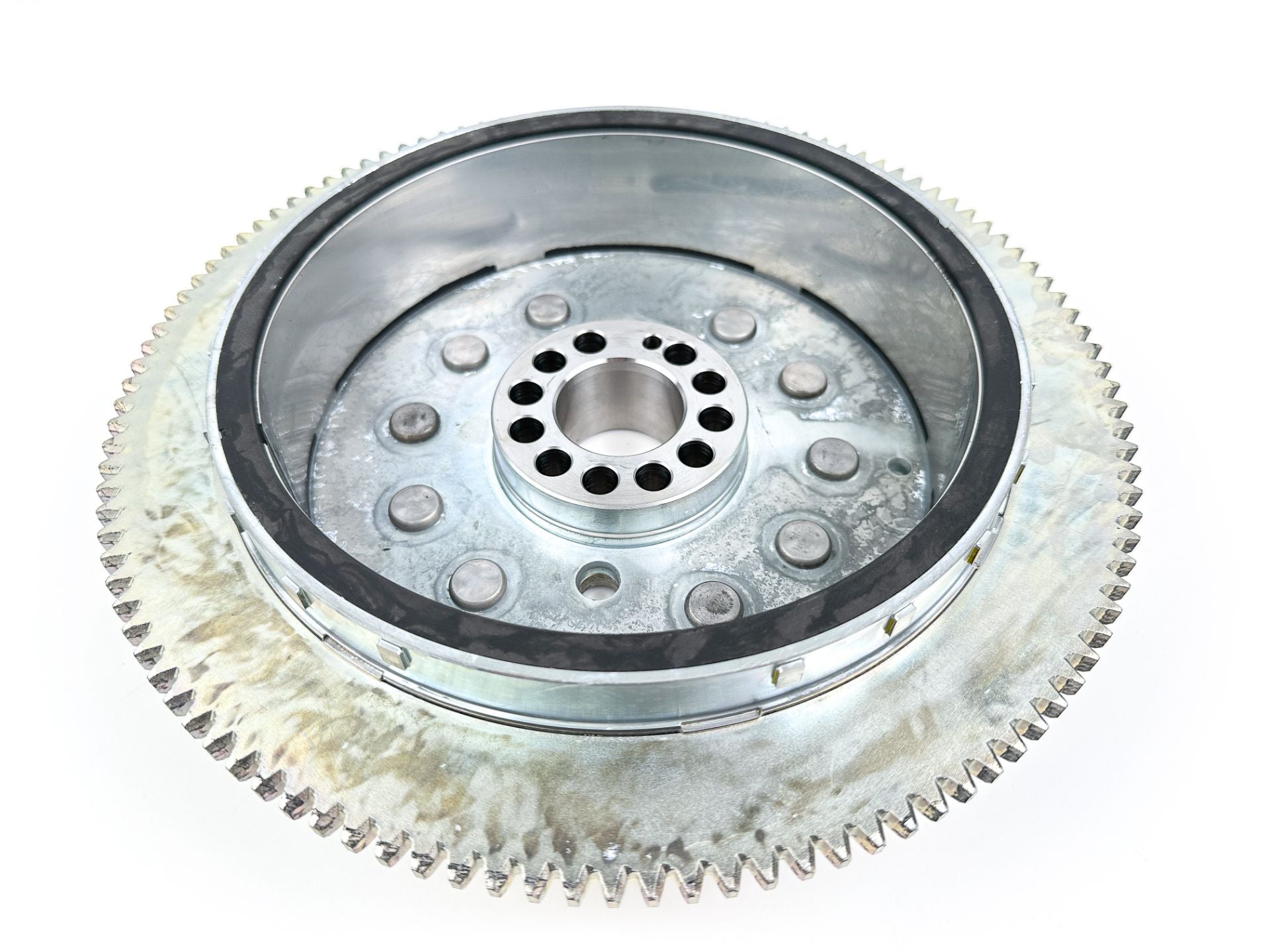 2015 Yamaha 250 HP 4 Stroke Outboard Flywheel Rotor 6CE-W8145-01-00 OEM
