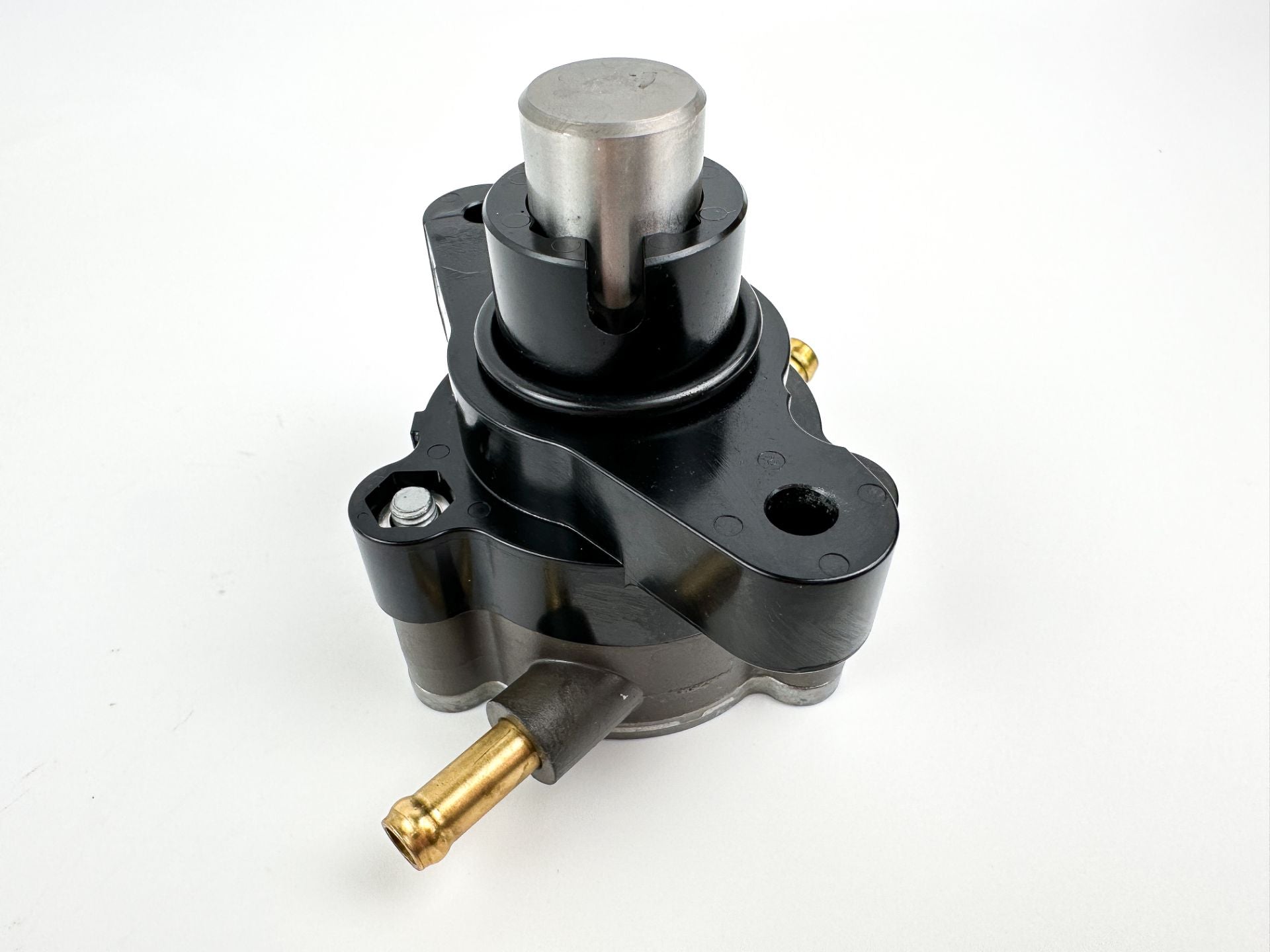 2012 Yamaha 115 HP 4 Stroke Outboard Fuel Pump 6D8-24410-10-00 OEM