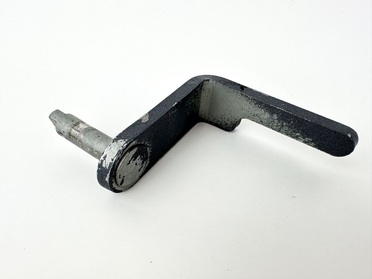 2002 Yamaha 50 HP 2 Stroke Outboard Tilt Stop Lever 6H5-43181-03-00 OEM
