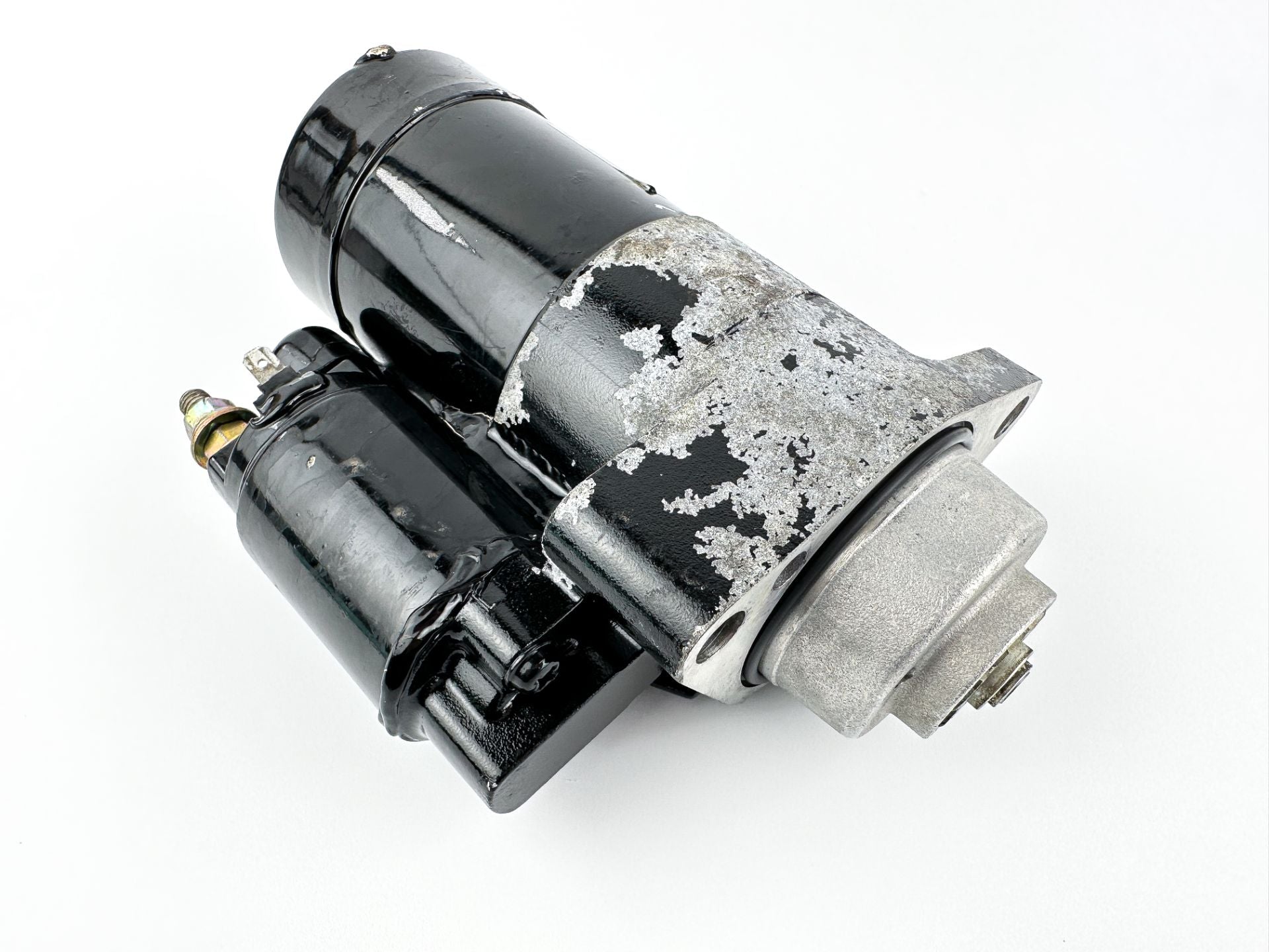 Honda 225HP 4 Stroke Outboard Starter Motor Assembly 31200-ZY3-003 2002+