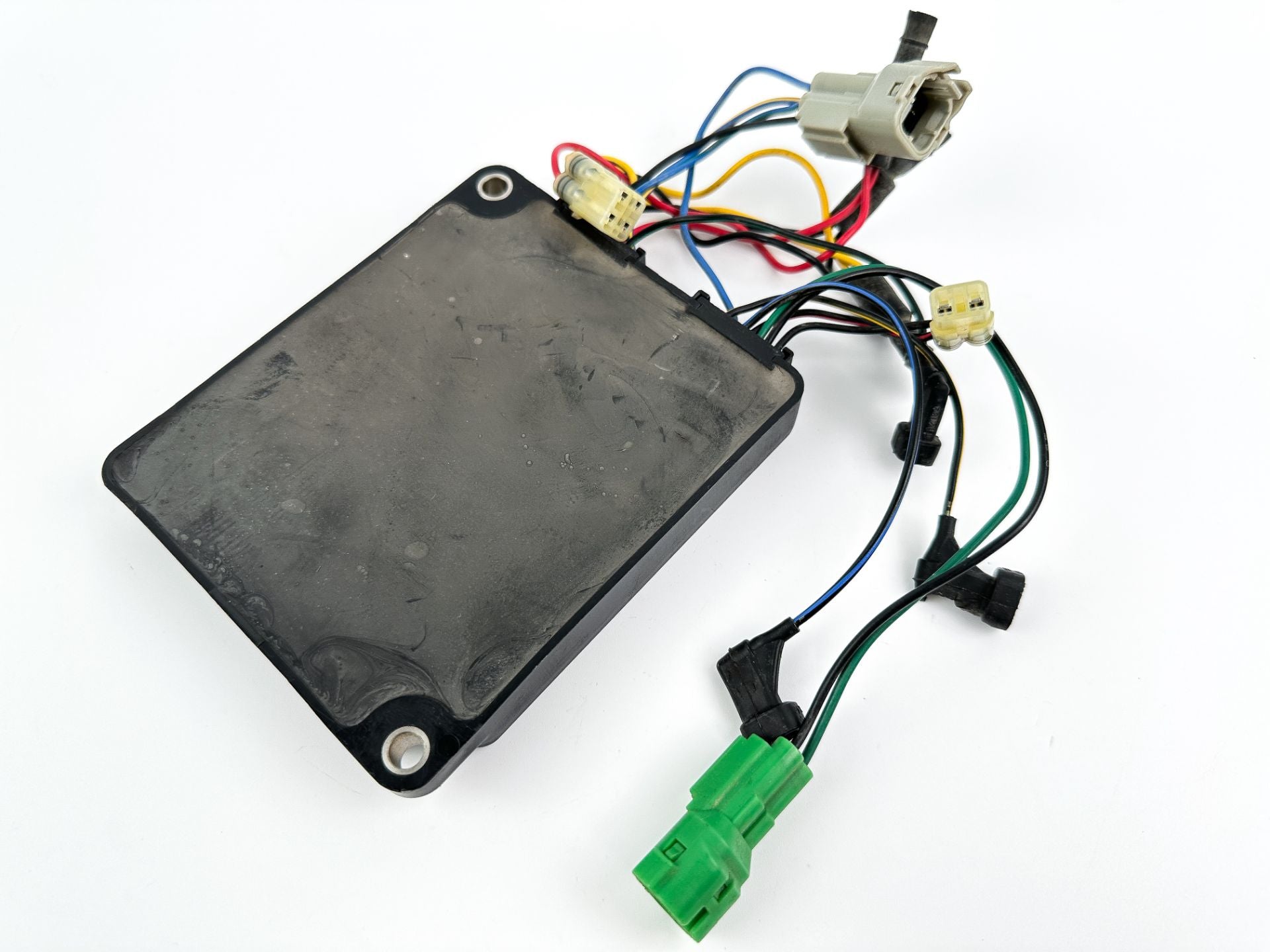 2002 Honda 50 HP 4 Stroke Outboard C.D.I CDI Assembly 30580-ZV5-003 OEM