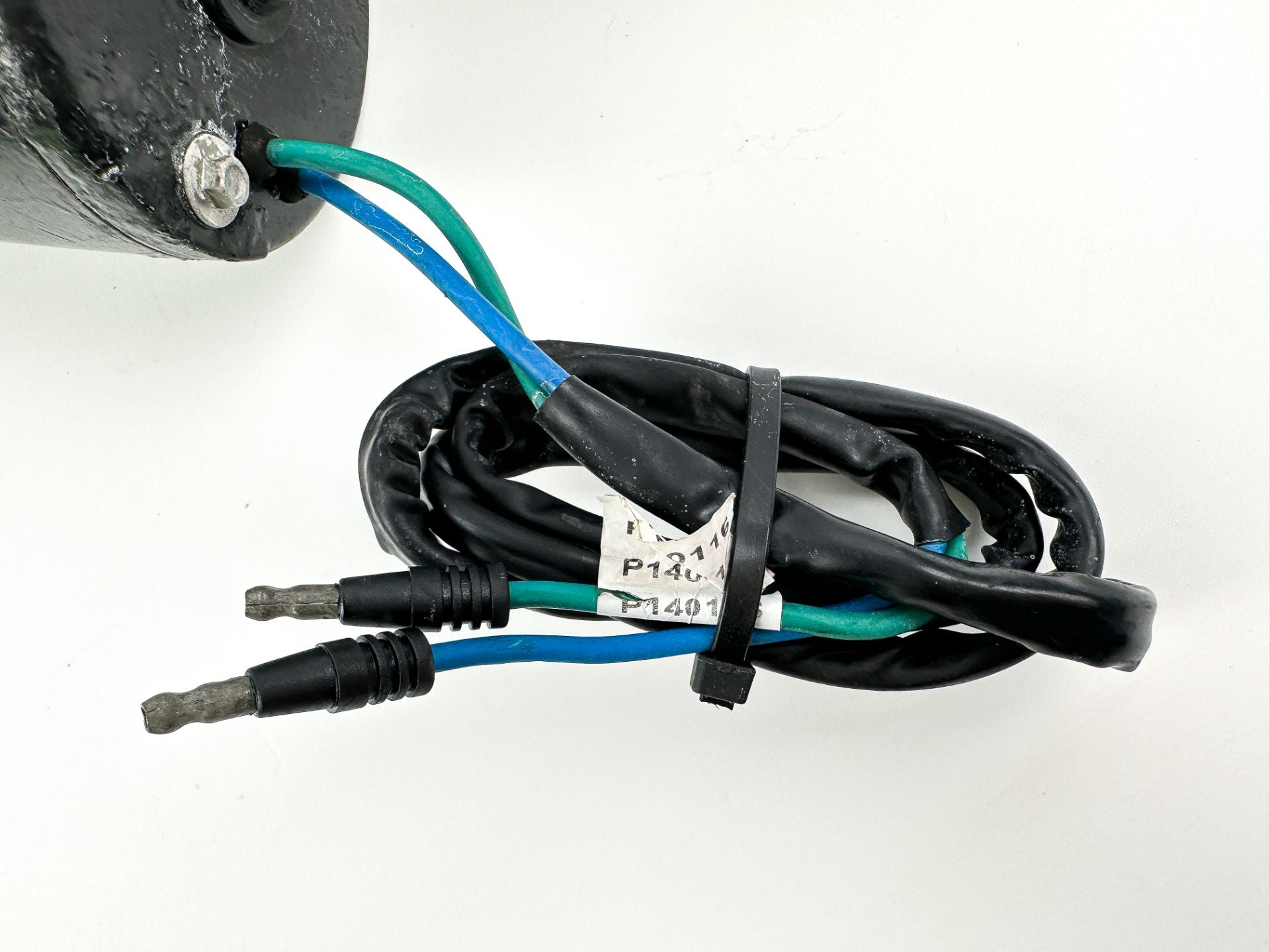 8M0055011 Mercury 40 50 60 HP 4 Stroke Outboard Power Trim Tilt Unit Assembly 830150T2