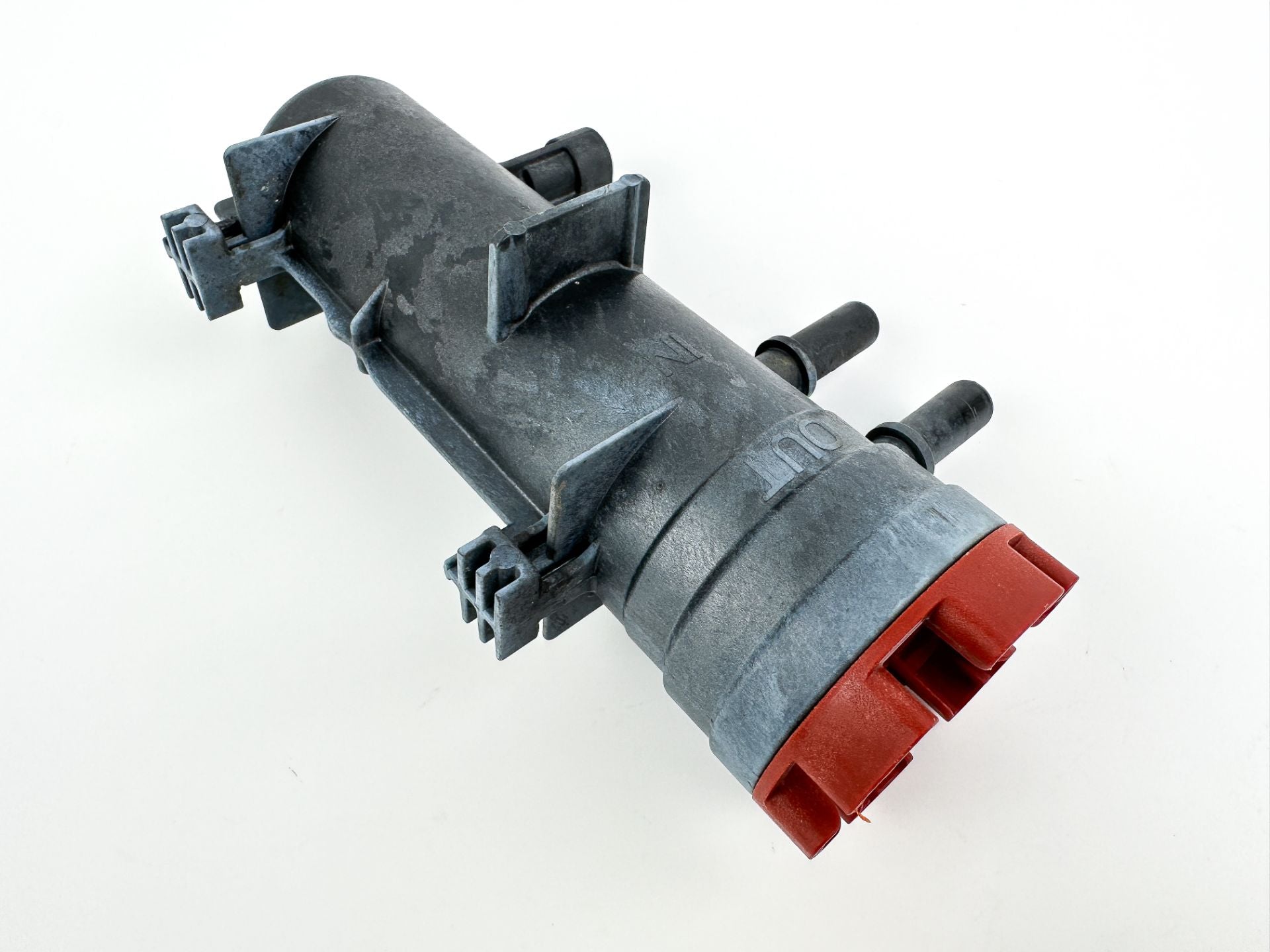 2008 Mercury 300 HP 4 Stroke Outboard Fuel Filter Assembly 892242T OEM