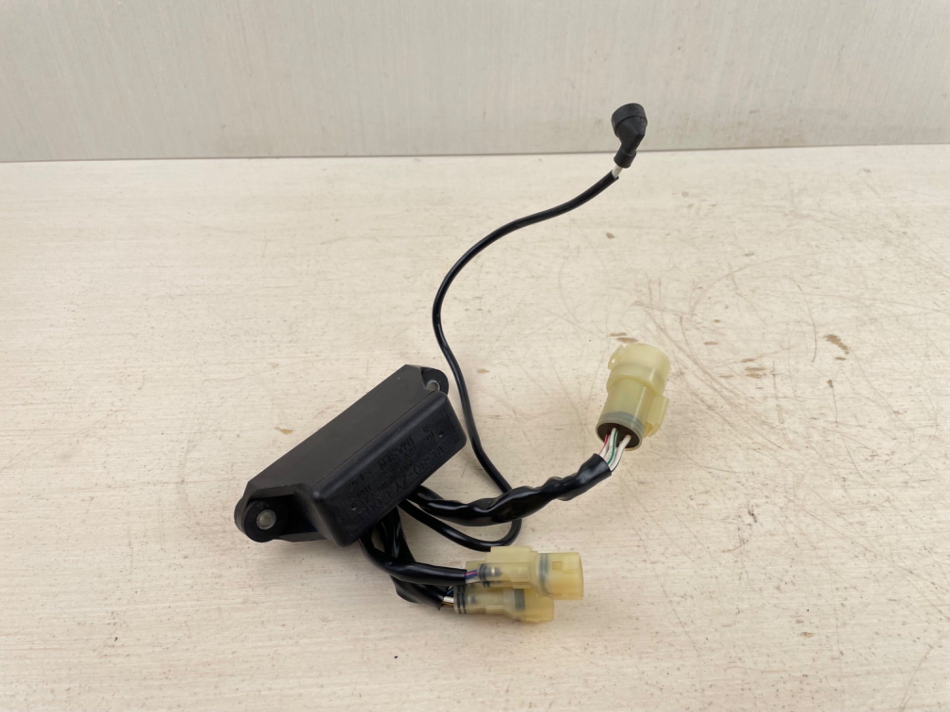 Honda Outboard 4 Stroke Trim Tilt Relay 38580-ZY3-003