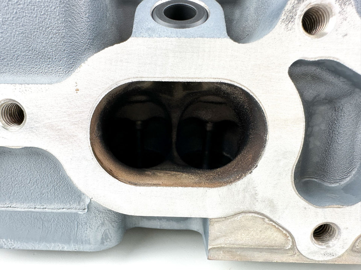2019 Suzuki 115 HP 4 Stroke Outboard Cylinder Head 11100-90J11 OEM