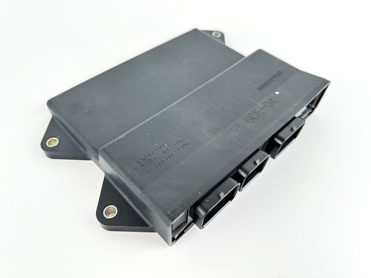2014 Yamaha 300 HP 4 Stroke Outboard ECU Engine Control Unit 6CE-8591A-04-00 OEM