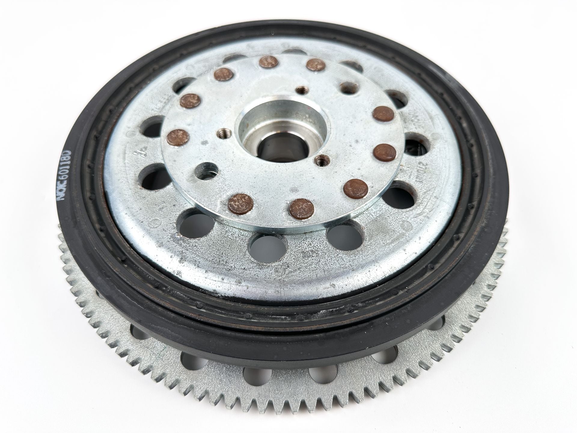 Yamaha 150HP 4 Stroke Outboard Flywheel Rotor 63P-81450-00-00