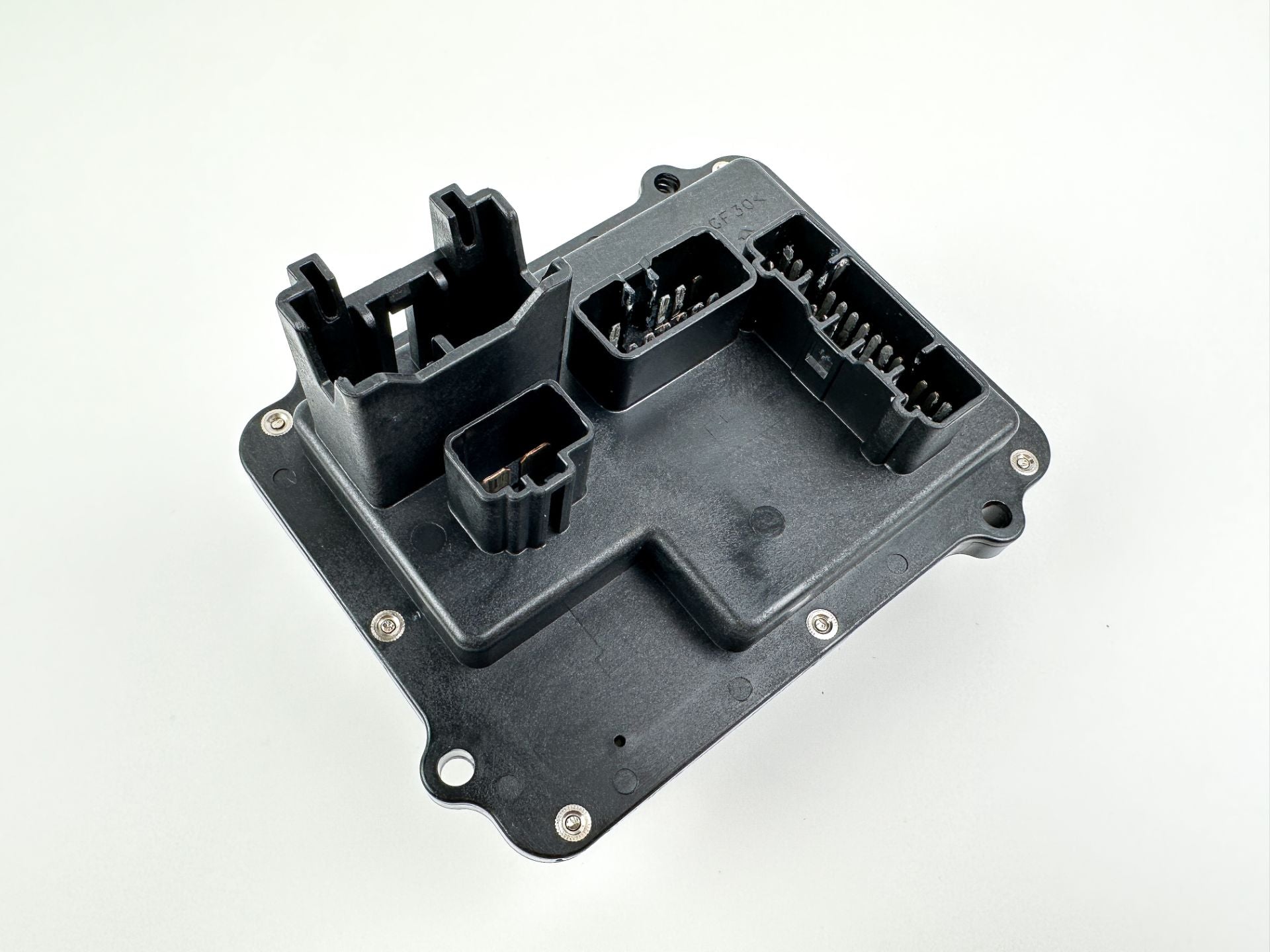 2008 Yamaha 250 HP 4 Stroke Outboard Fuse Box 6P2-82170-00-00 OEM