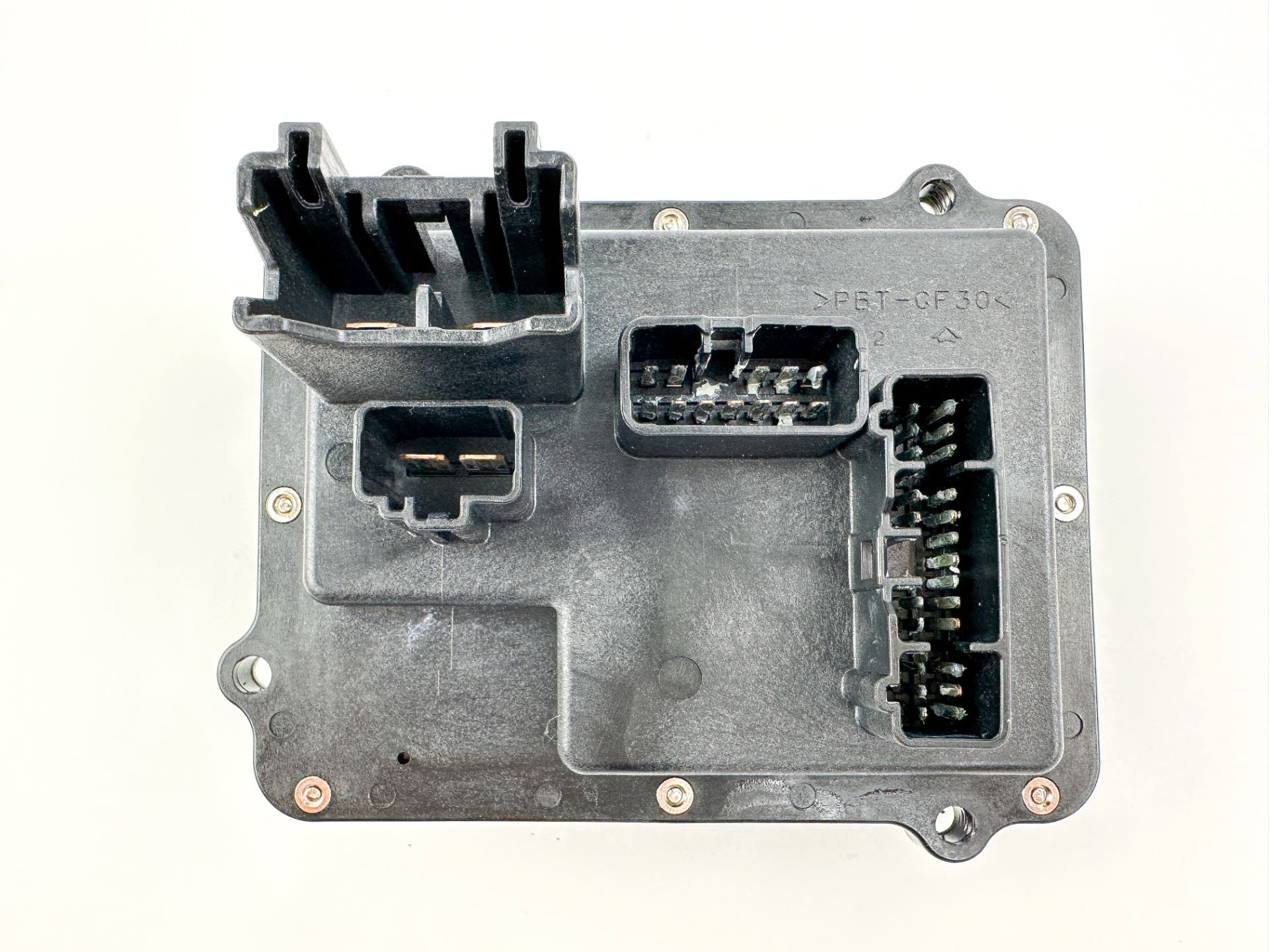 2005 Yamaha 250 HP 4 Stroke Outboard Fuse Box 6P2-82170-00-00 OEM