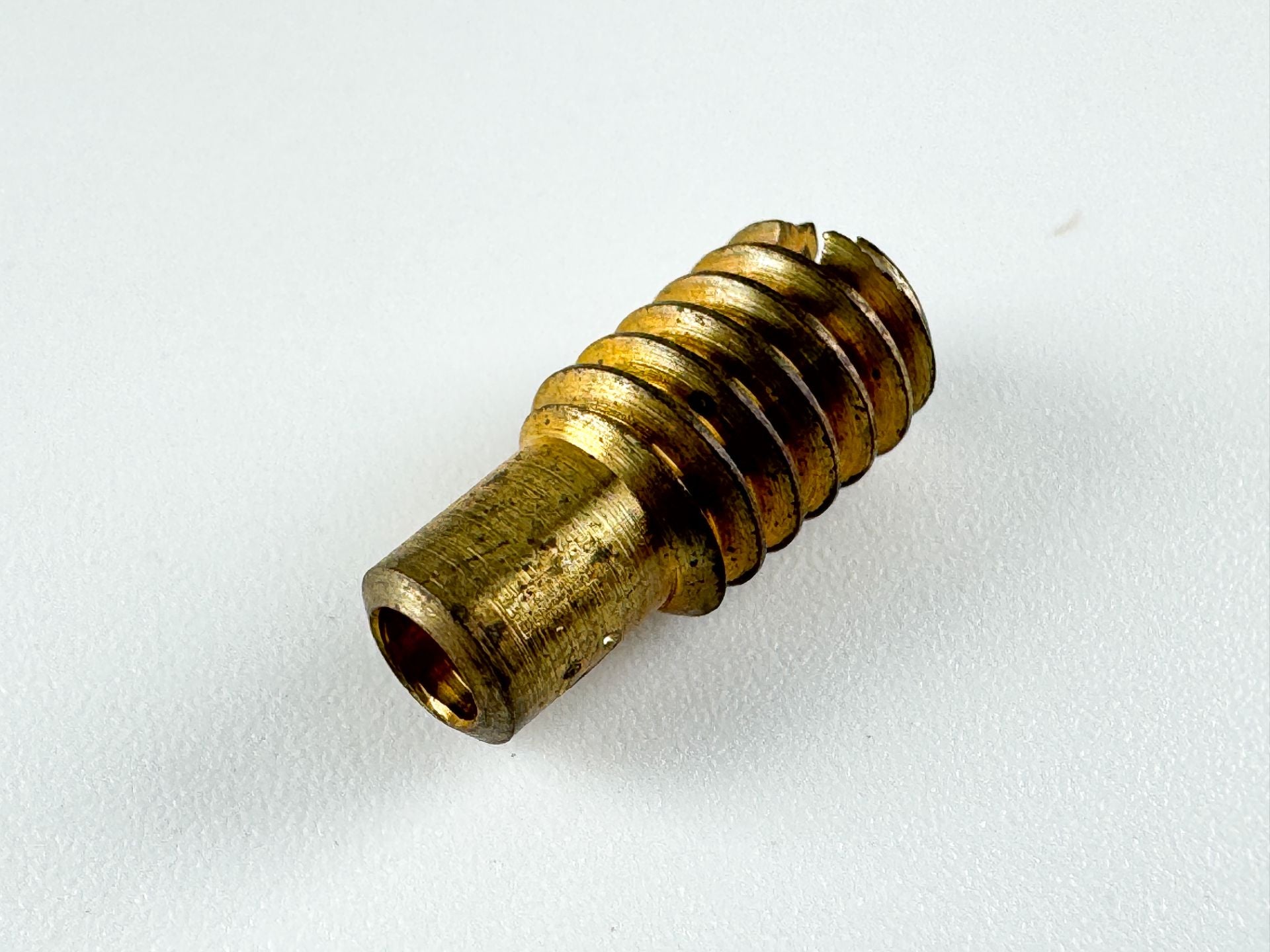Evinrude Johnson New Old OEM Orifice Plug No. 60C 0321449