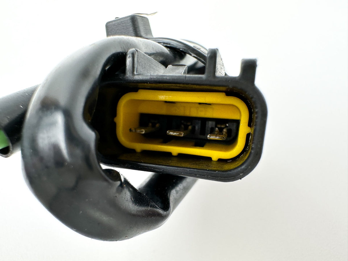 2009 Yamaha 250 HP 4 Stroke Outboard Trim Switch 6BR-82563-00-00 OEM