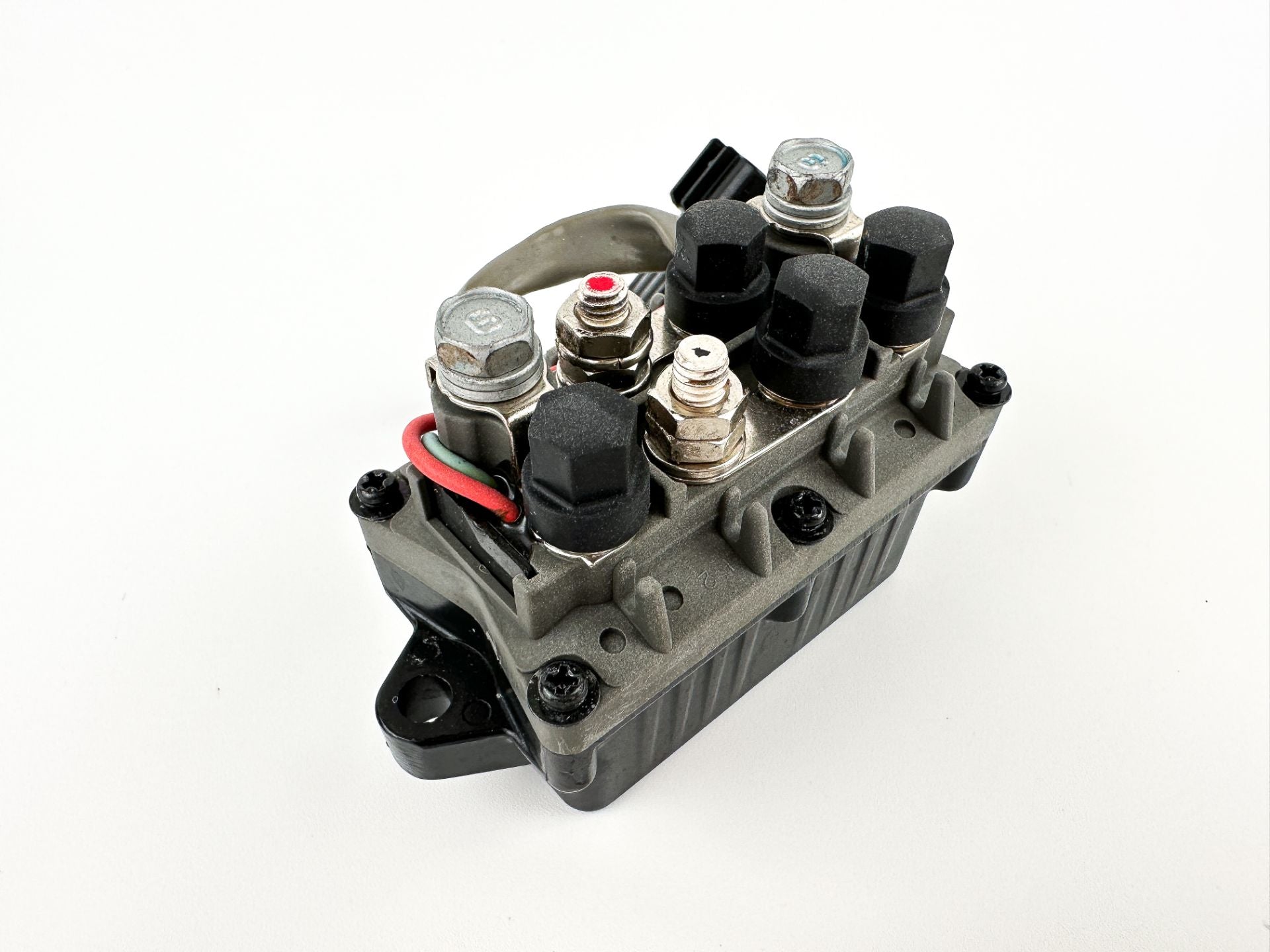 Yamaha Outboard Trim Tilt Relay Assembly 6AW-81950-00-00