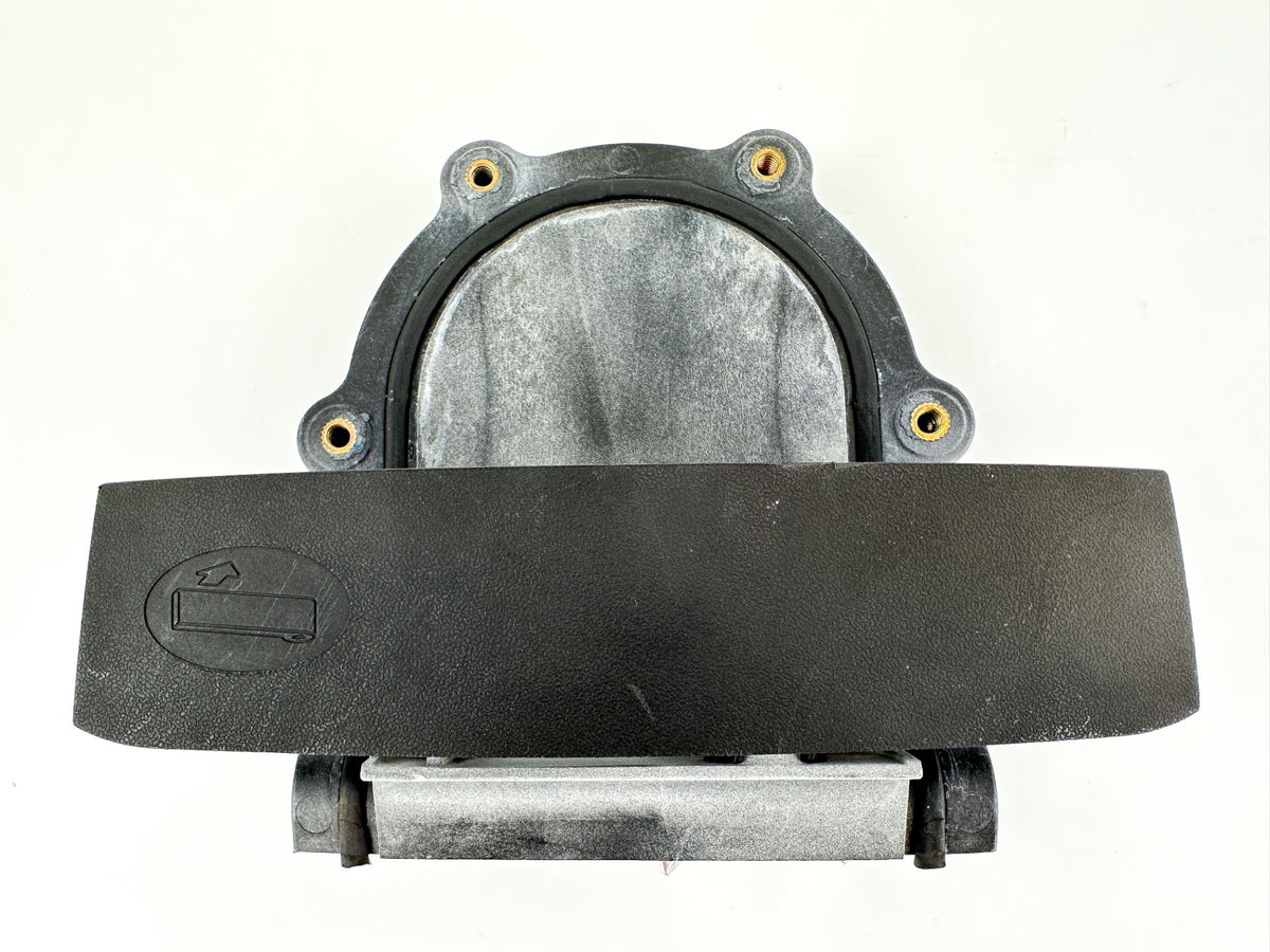 2007 Mercury 150 HP 4 Stroke Outboard Front Latch Handle 879148T72 OEM
