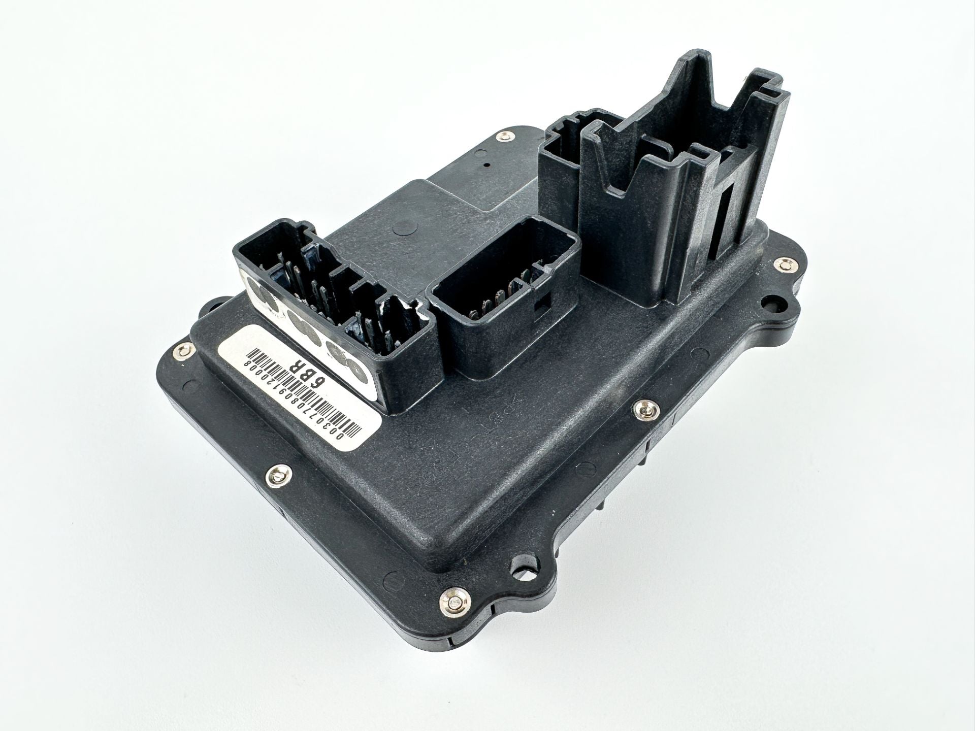 2009 Yamaha 250 HP 4 Stroke Outboard Fuse Box 6BR-82170-00-00 OEM
