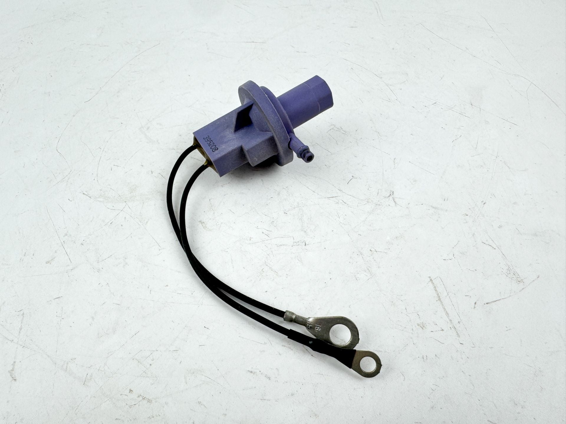 Johnson Evinrude OMC BRP Vacuum Switch Assembly 395208 Brand New