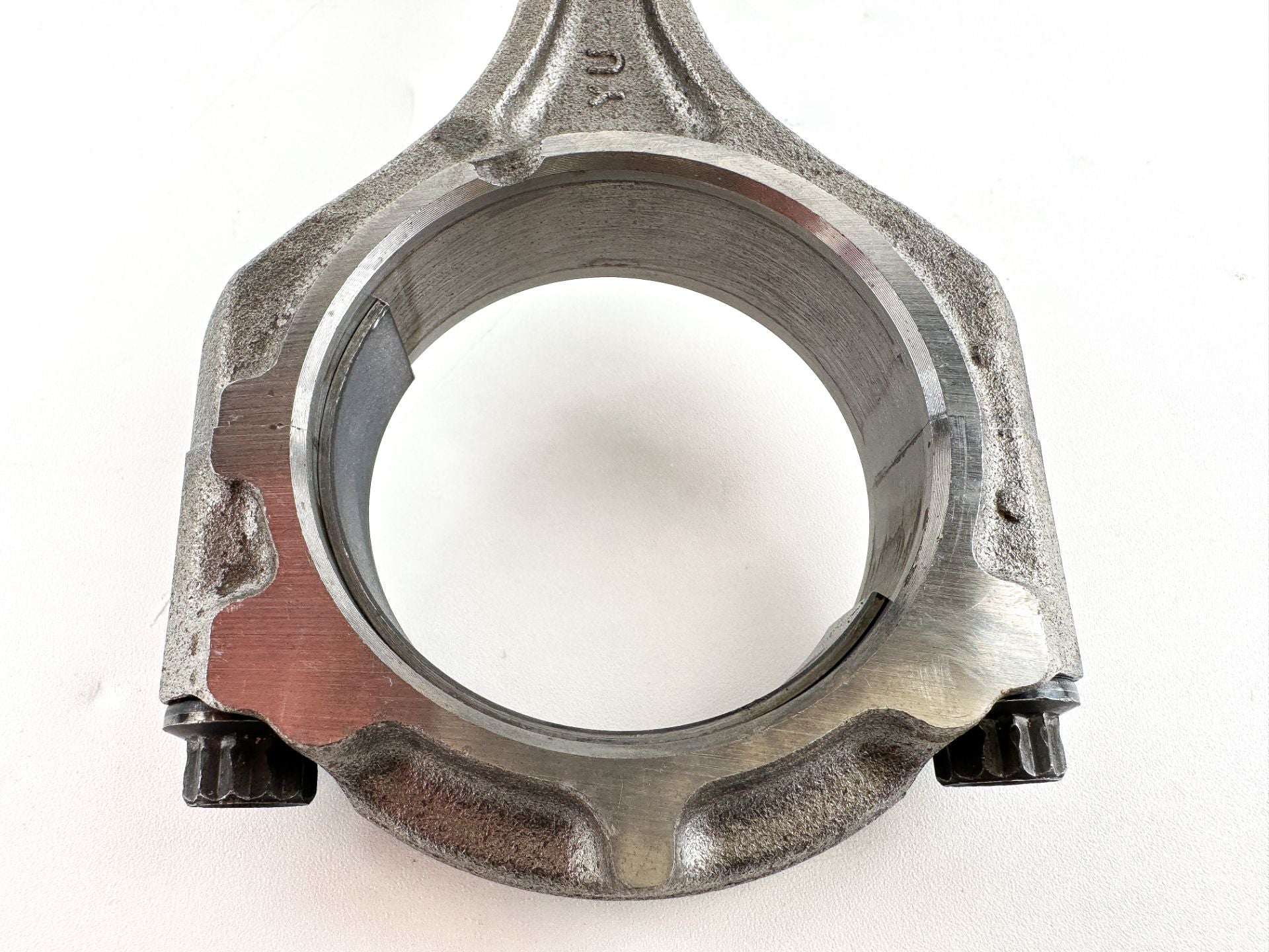 2022 Yamaha 200 HP 4 Stroke Outboard Piston & Connecting Rod Set 6CB-W1165-10-00 OEM