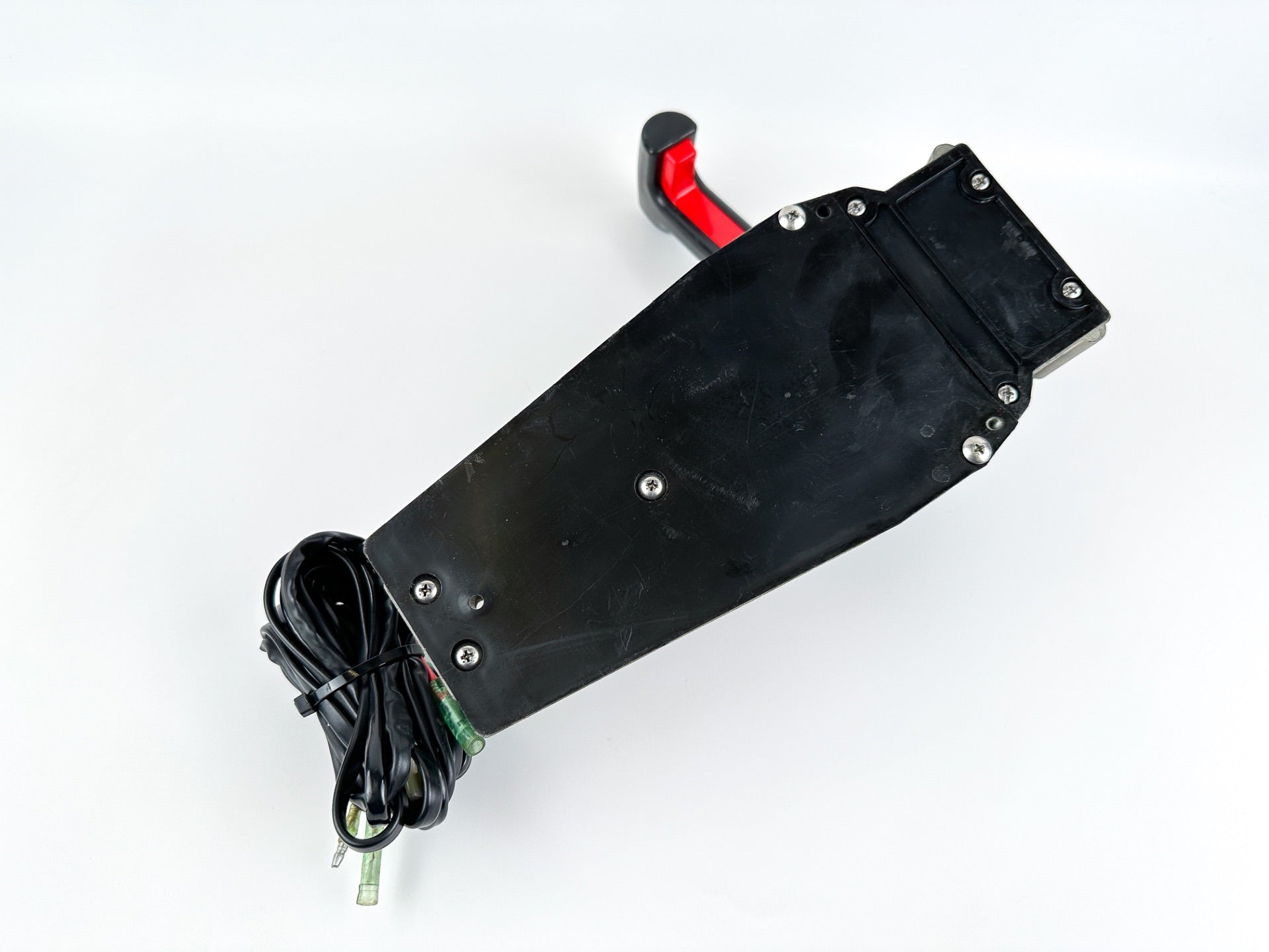 Yamaha Outboard Marine Flush Side Mount Control Binnacle