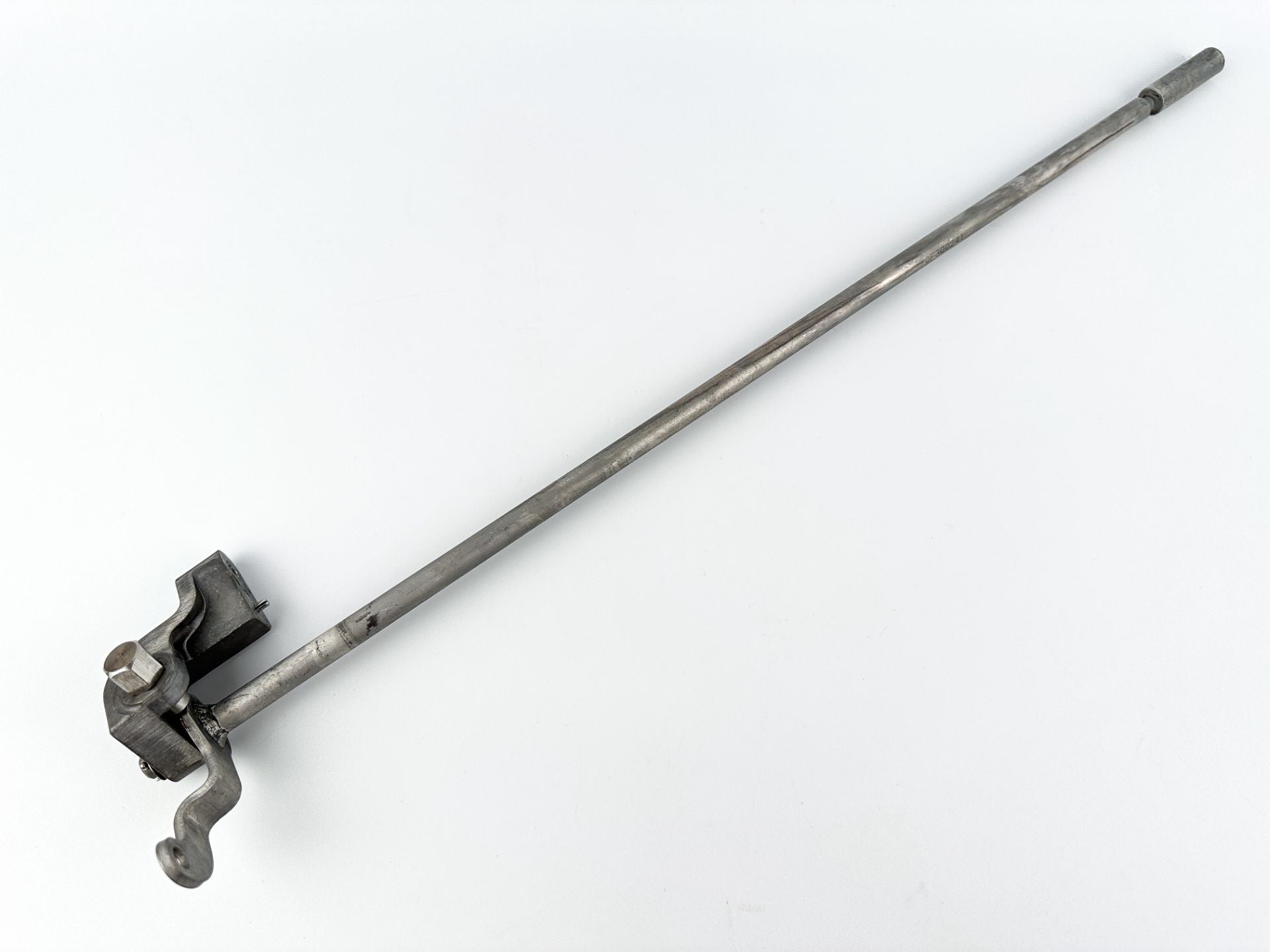 2012 Yamaha 250 HP 4 Stroke Outboard Shift Shaft 6CB-44120-00-00 OEM