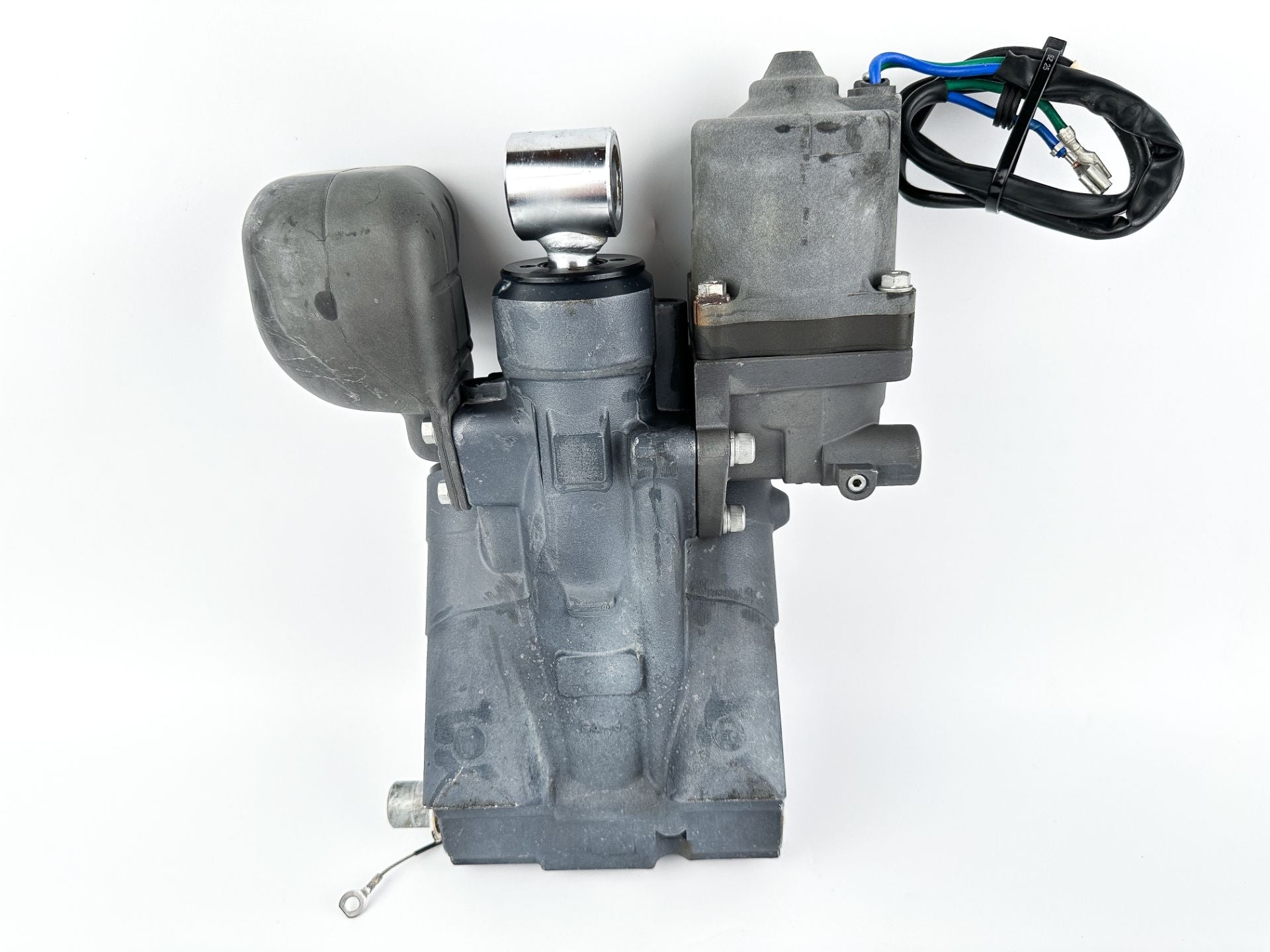 Suzuki DF 60 70 90 115 140 150 175 200 HP Outboard Power Trim Tilt Unit