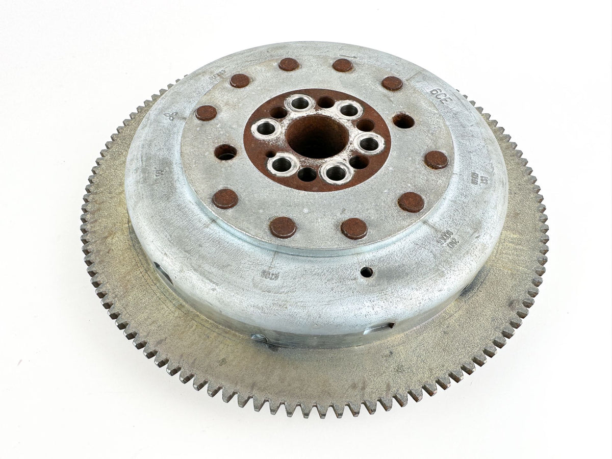 2014 Yamaha 300 HP 4 Stroke Outboard Flywheel Rotor 6CE-W8145-01-00 OEM