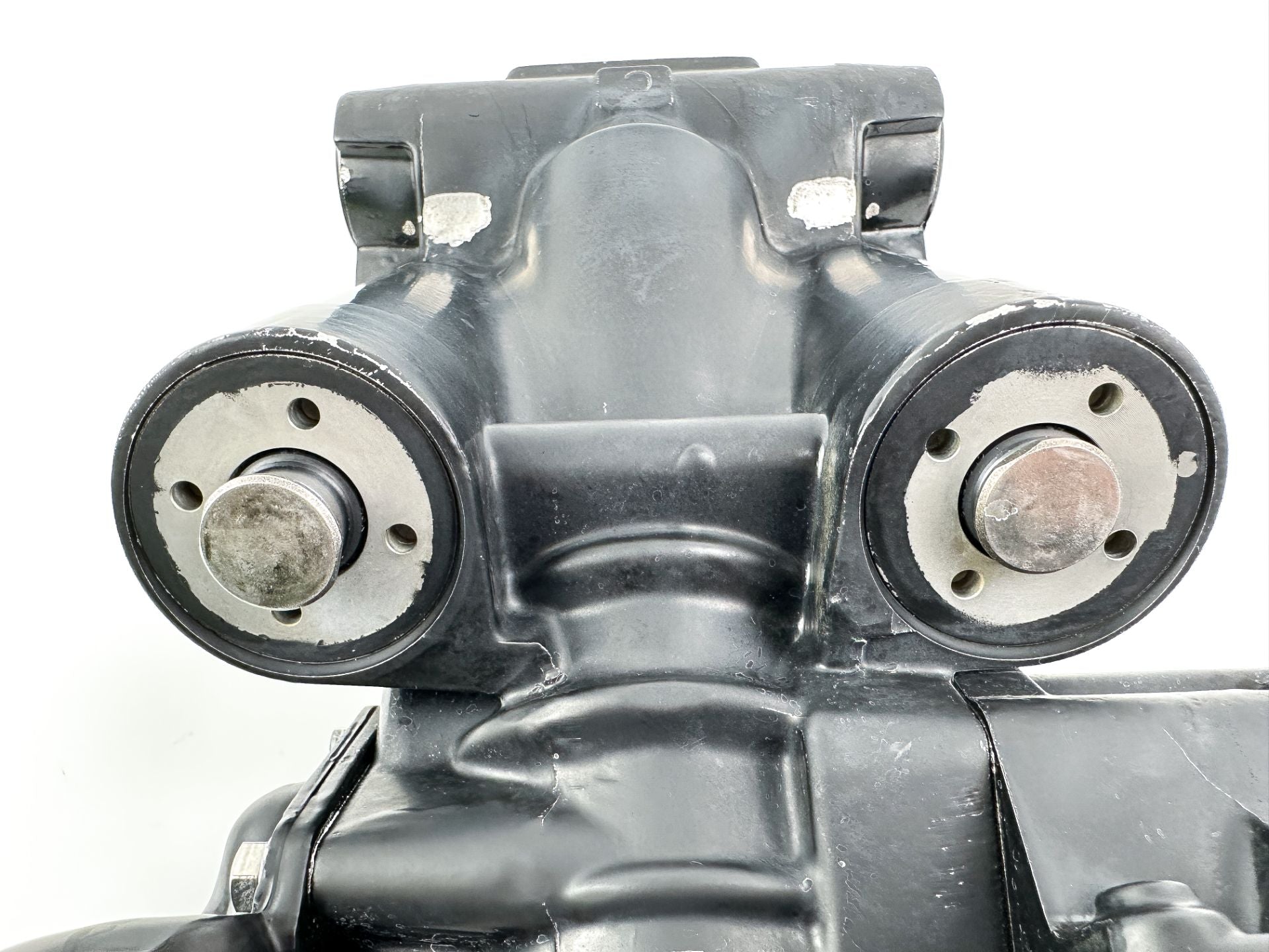 Evinrude Power Trim & Tilt Unit Assembly 90 115 150 175 200 225 250 300 Ready To Install