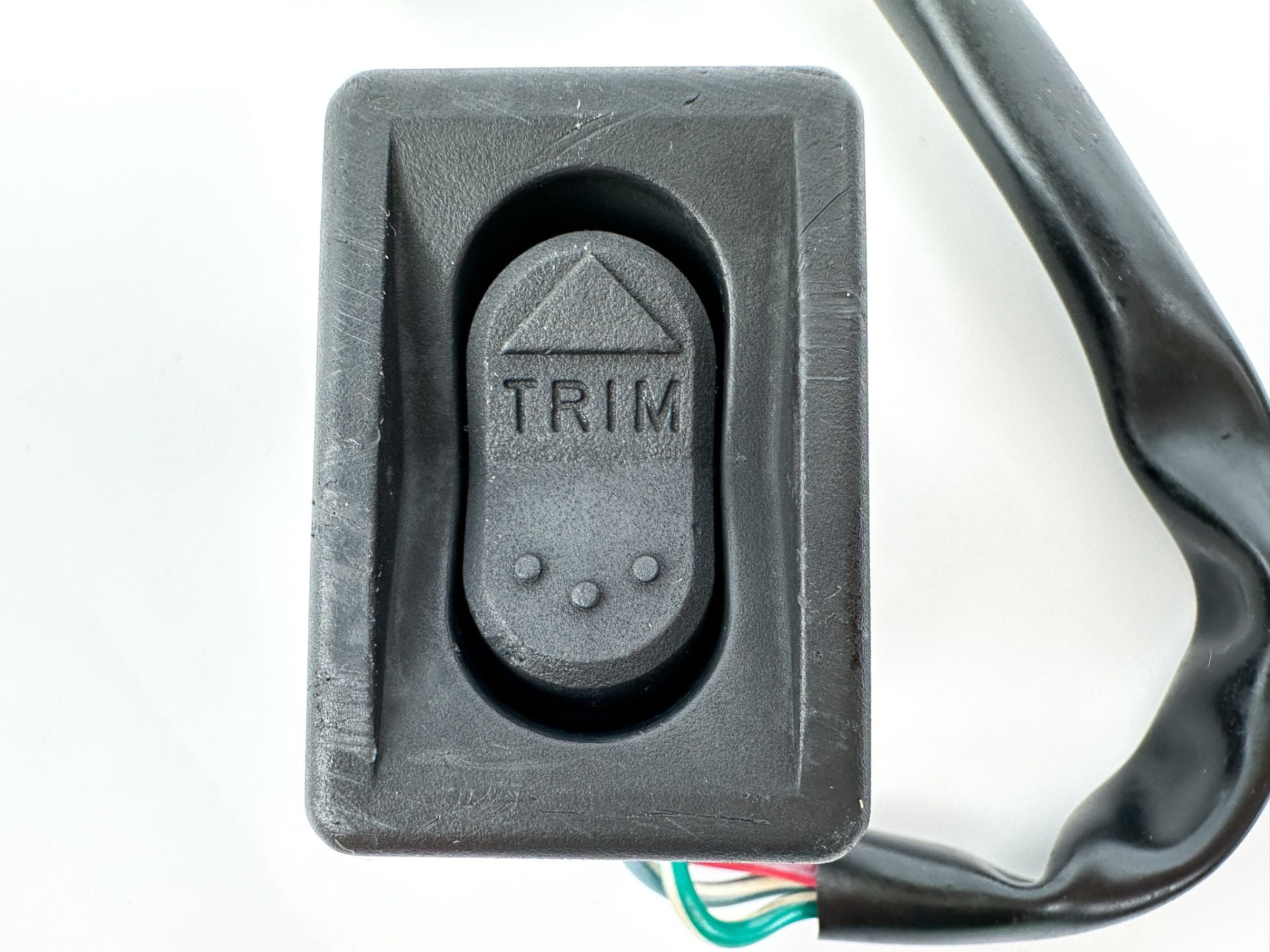 2008 Mercury 90 HP 4 Stroke Outboard Trim Switch 896620001 OEM