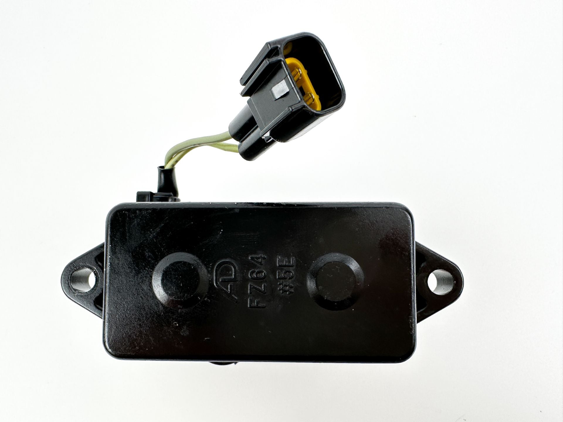 2008 Yamaha 250 HP 4 Stroke Outboard Trim Tilt Relay 63P-81950-00-00 OEM