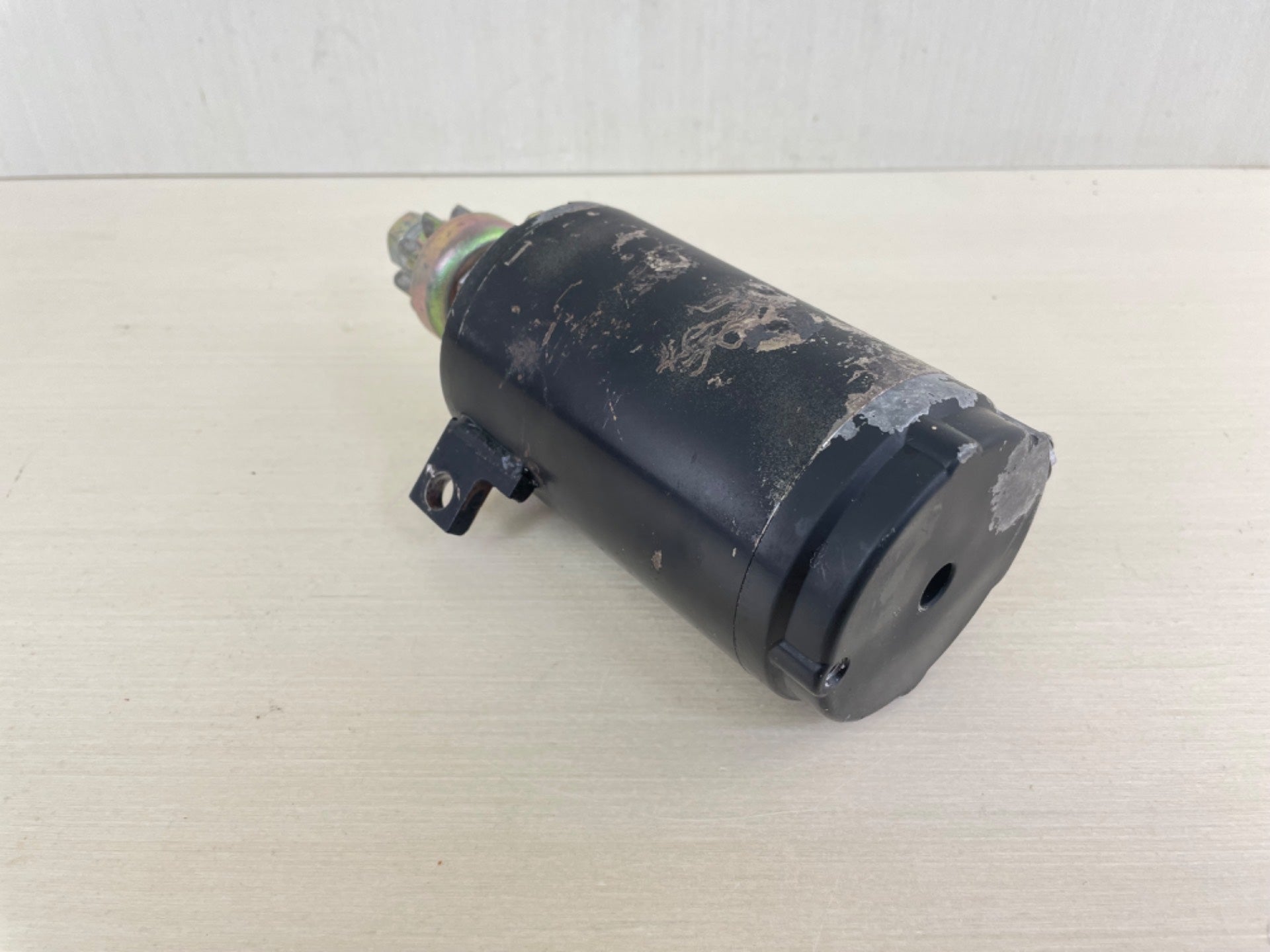 1989-98 Johnson Evinrude 35 40 50 HP 2 Stroke Outboard Starter Motor 583482