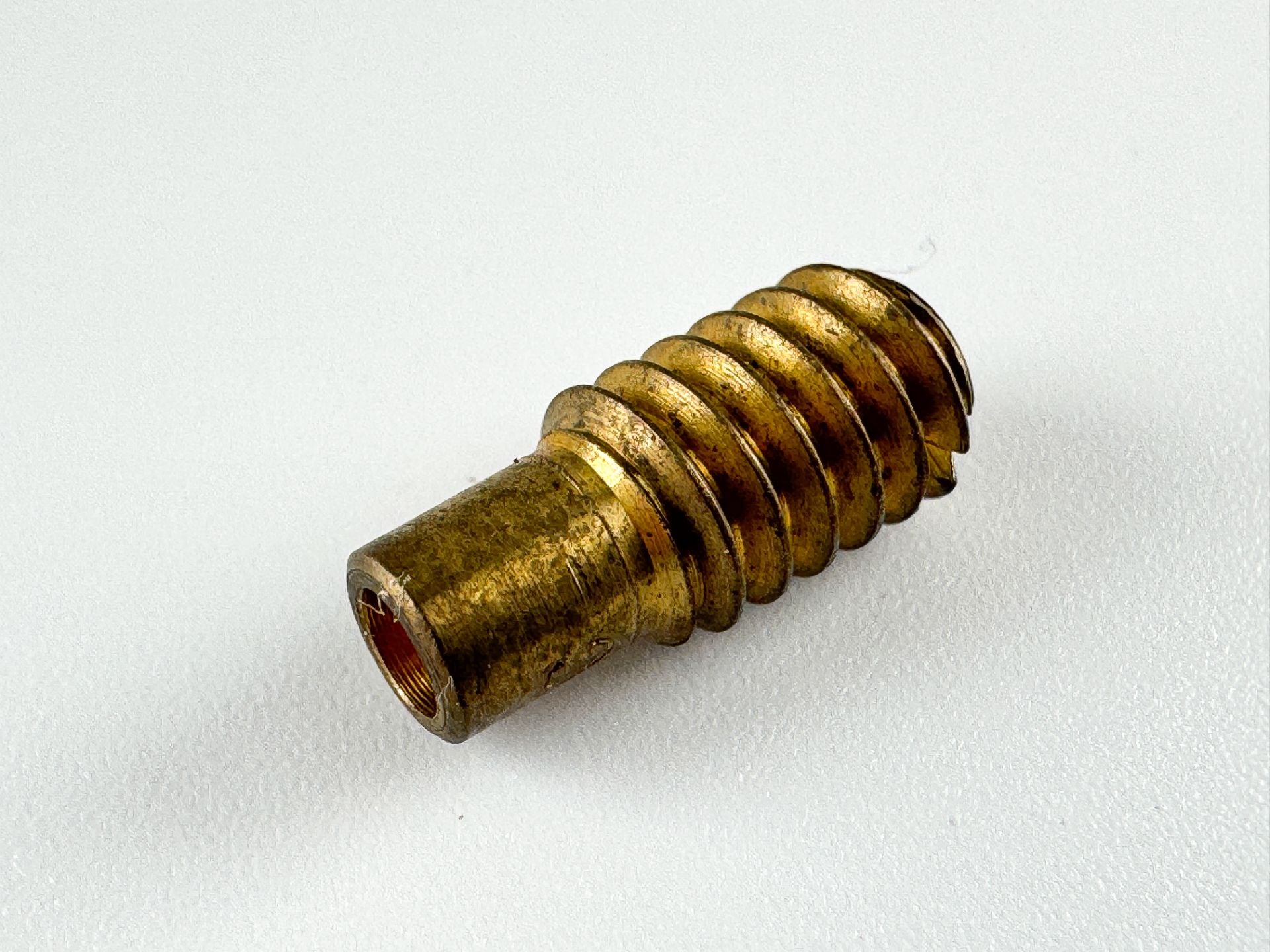 Evinrude Johnson New Old OEM Orifice Plug No. 48C 0323903