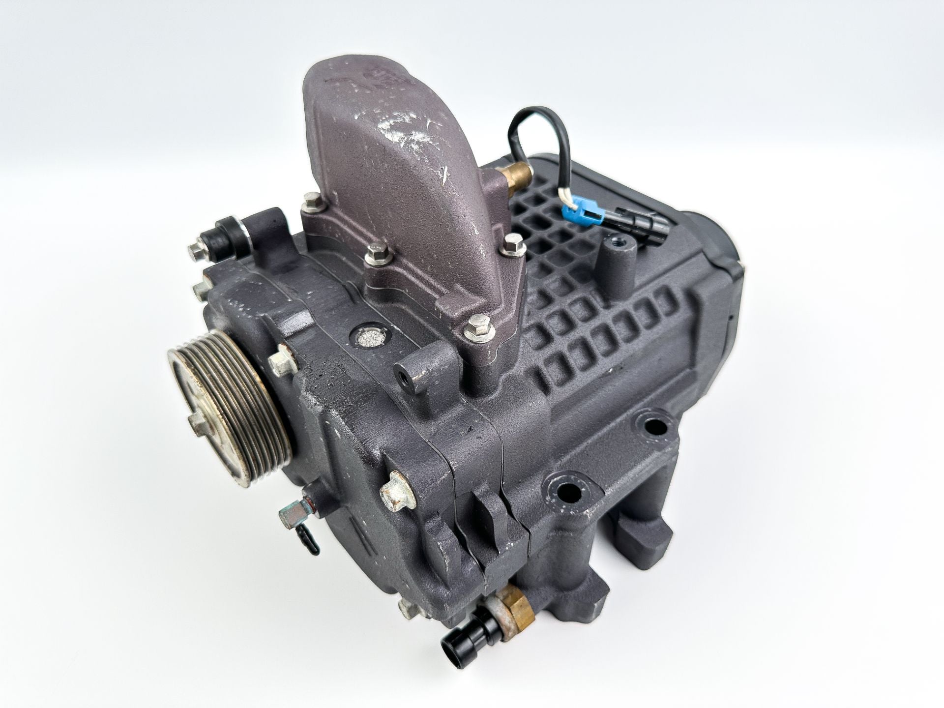 2006 Mercury 150 HP 4 Stroke Outboard Supercharger 892807T03 OEM