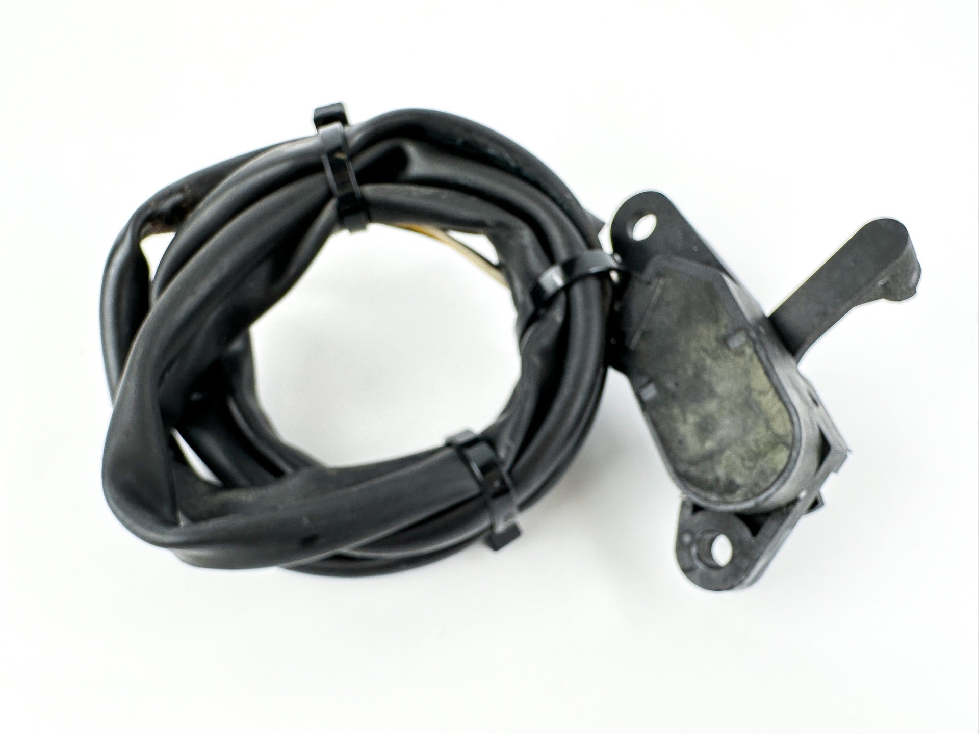 2004 Suzuki 115 HP 4 Stroke Outboard Trim Sender Unit Sensor 34801-99E01 OEM