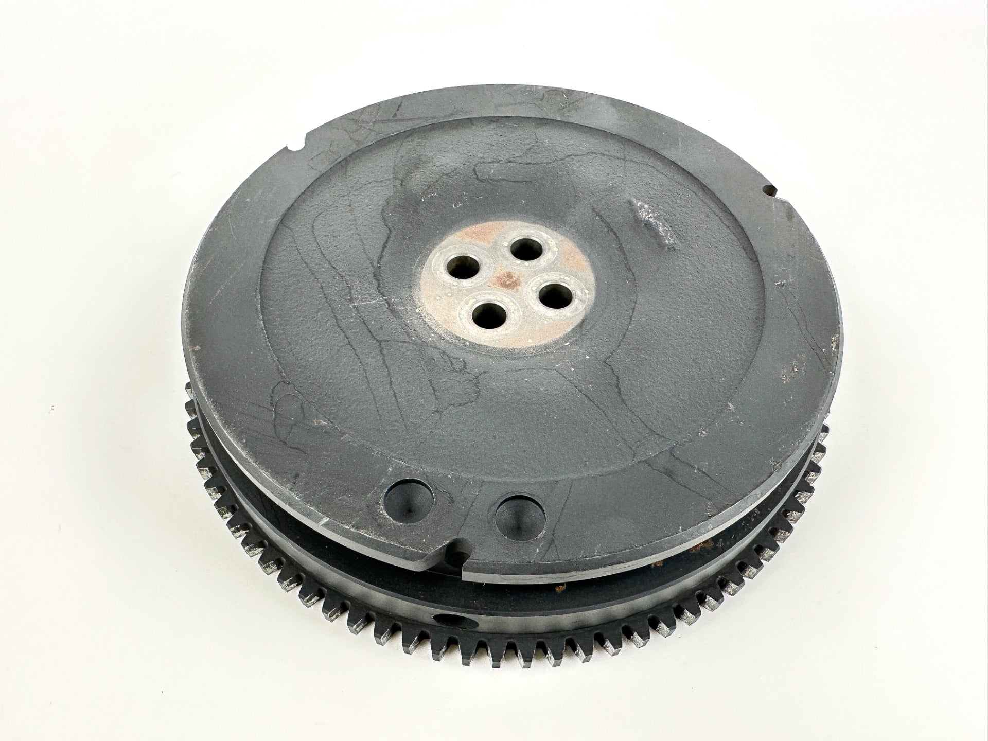 2002 Honda 50 HP 4 Stroke Outboard Flywheel 31100-ZV5-681ZA OEM