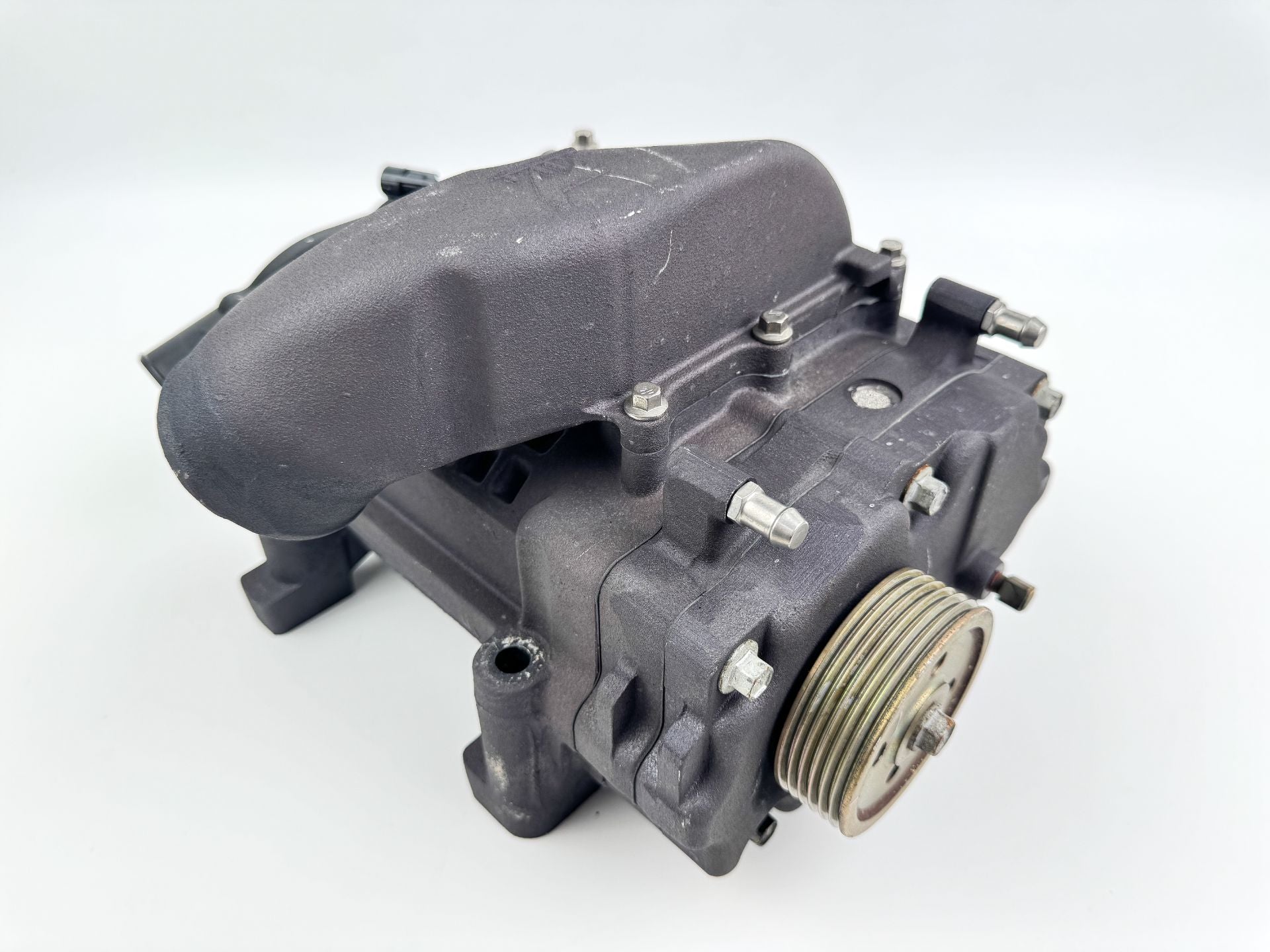 2006 Mercury 275 HP 4 Stroke Outboard Supercharger 898096A02 OEM