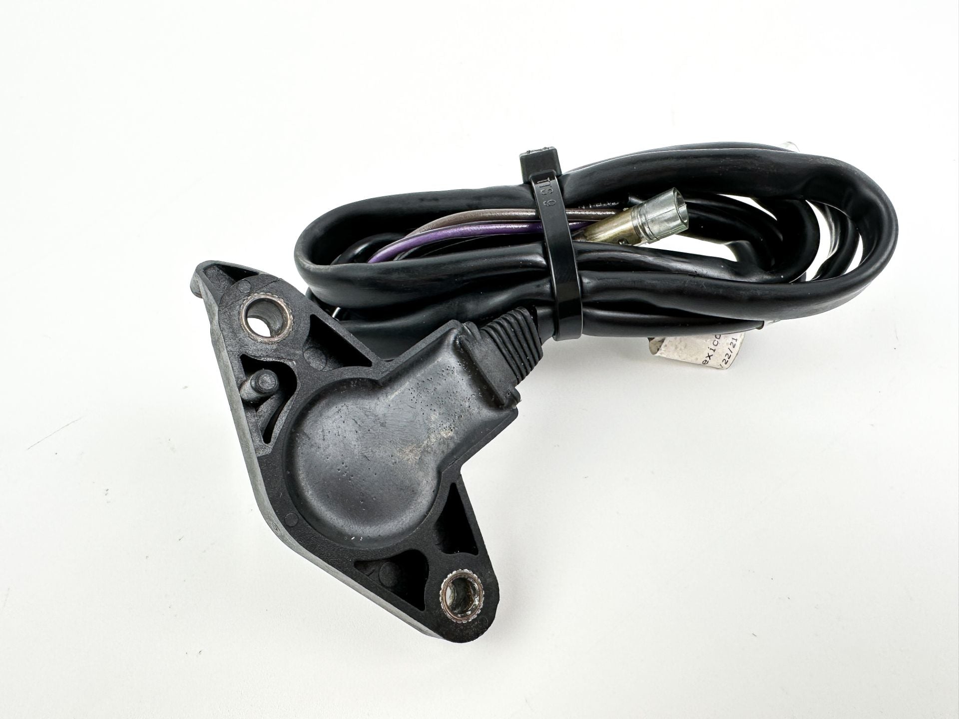 2021 Mercury 115 HP 4 Stroke Outboard Trim Sender Unit Sensor 8M0094923 OEM