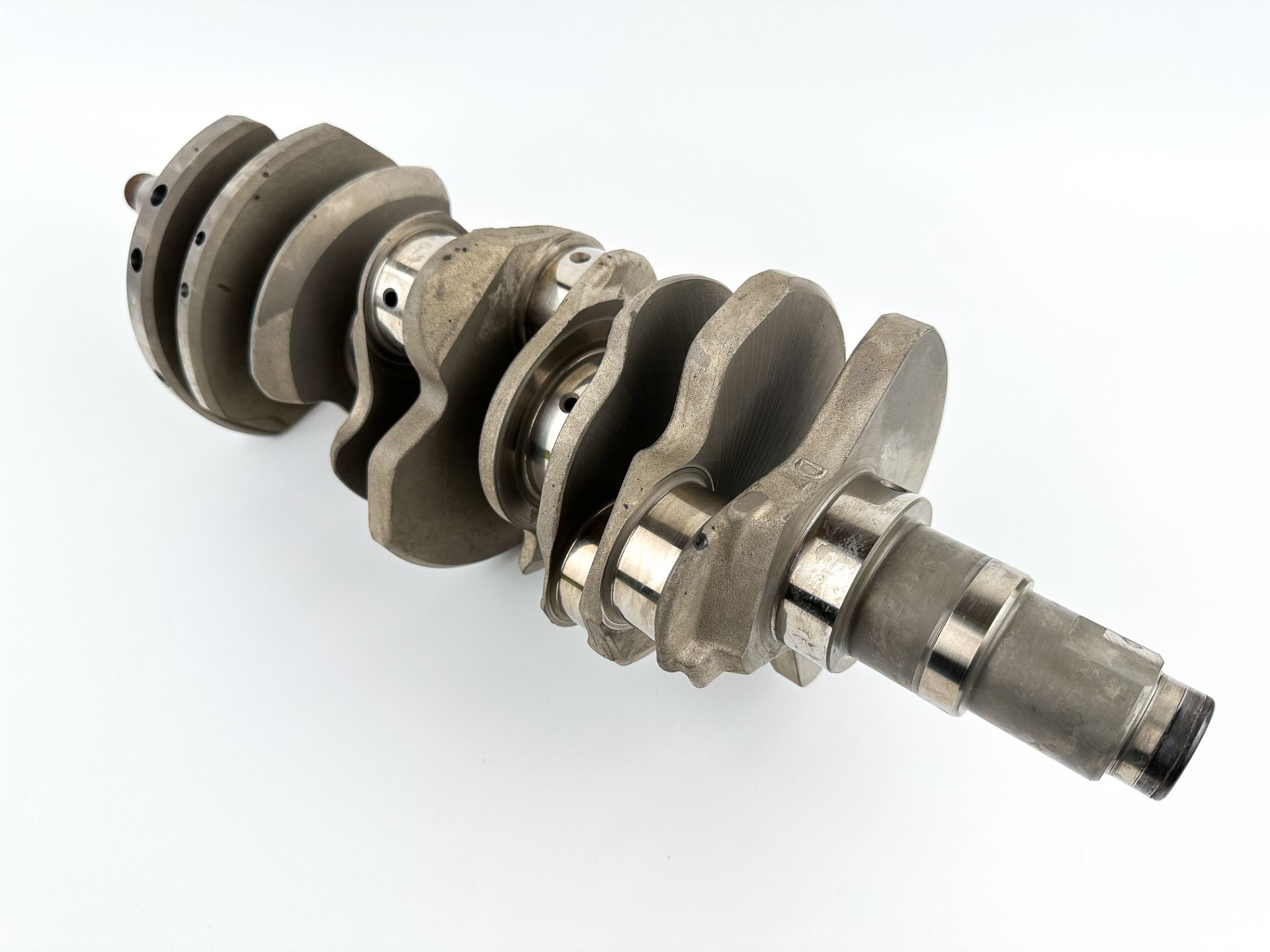 2007 Yamaha 250 HP 4 Stroke Outboard Crankshaft 6P2-11410-00-00 OEM