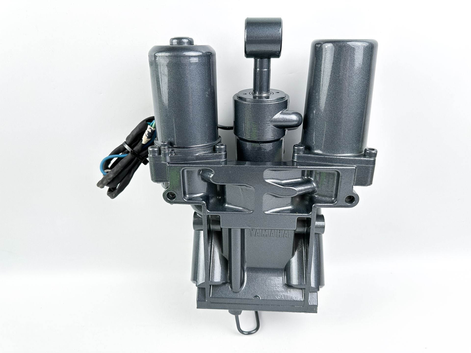 02-18 Yamaha 200 225 250 300 HP 4 Stroke Outboard Power Trim Tilt Unit