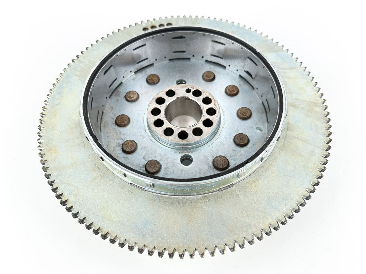 2012 Yamaha 250 HP 4 Stroke Outboard Flywheel Rotor 6CB-W8145-00-00 OEM