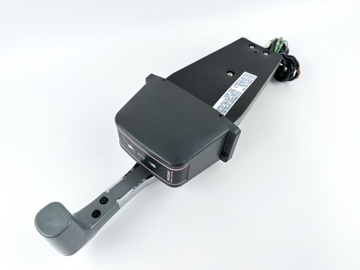 Suzuki Outboard Top Mount Binnacle Control Box Assembly 67200-93J12