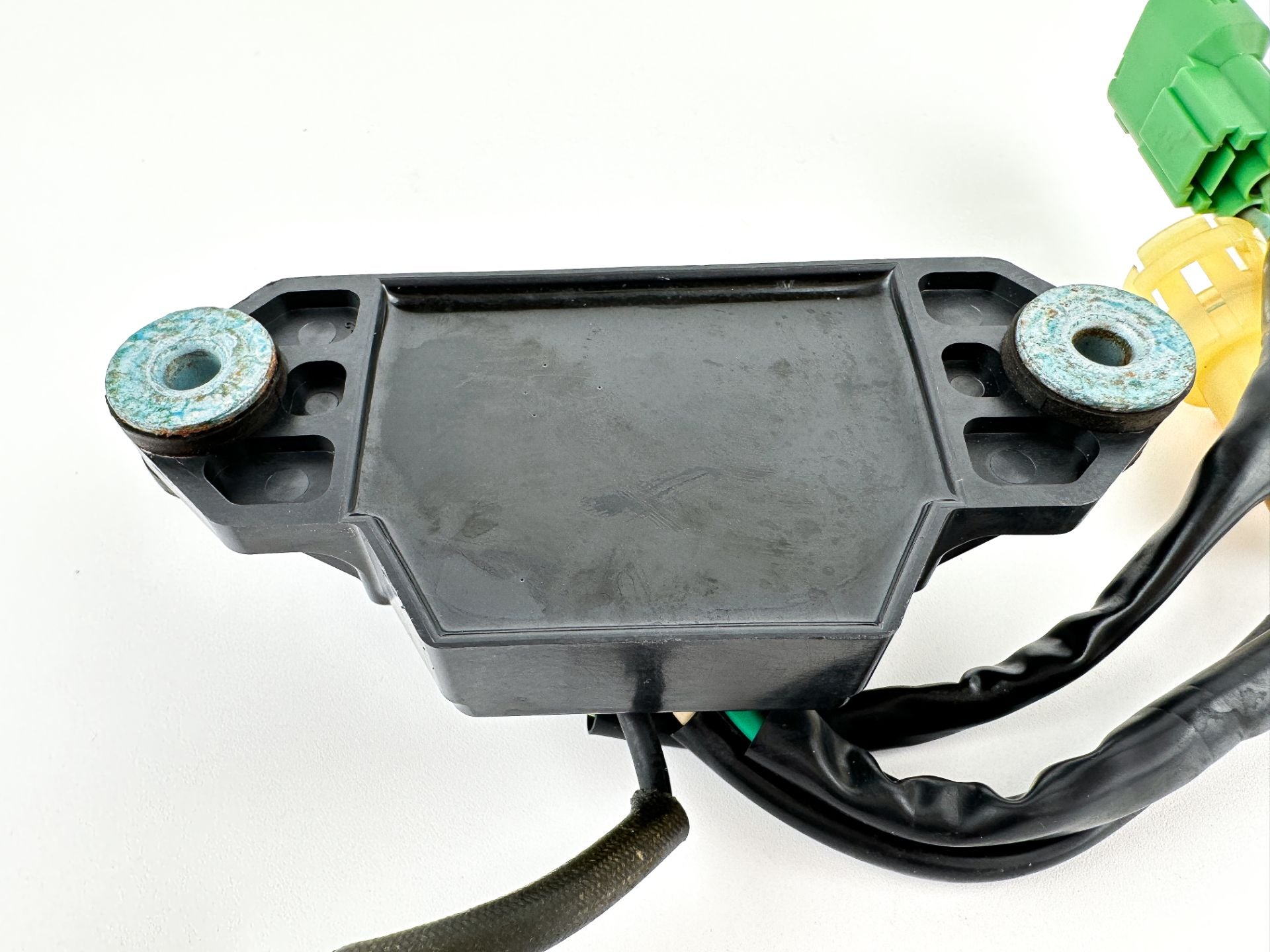 2011 Honda 135 HP 4 Stroke Outboard Trim Tilt Relay 38550-ZY6-003 OEM