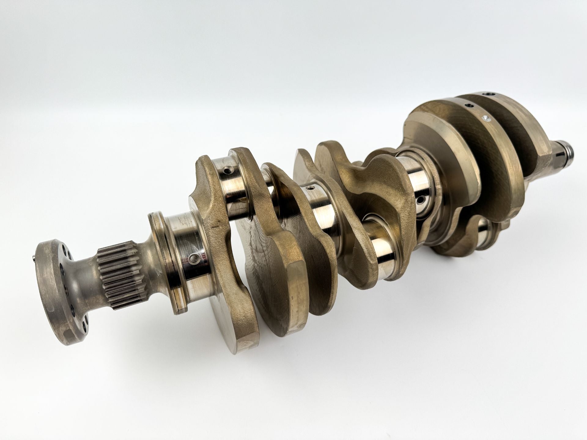 2010 Yamaha 250HP 4 Stroke Outboard Vmax Crankshaft 6CB-11410-00-00 OEM
