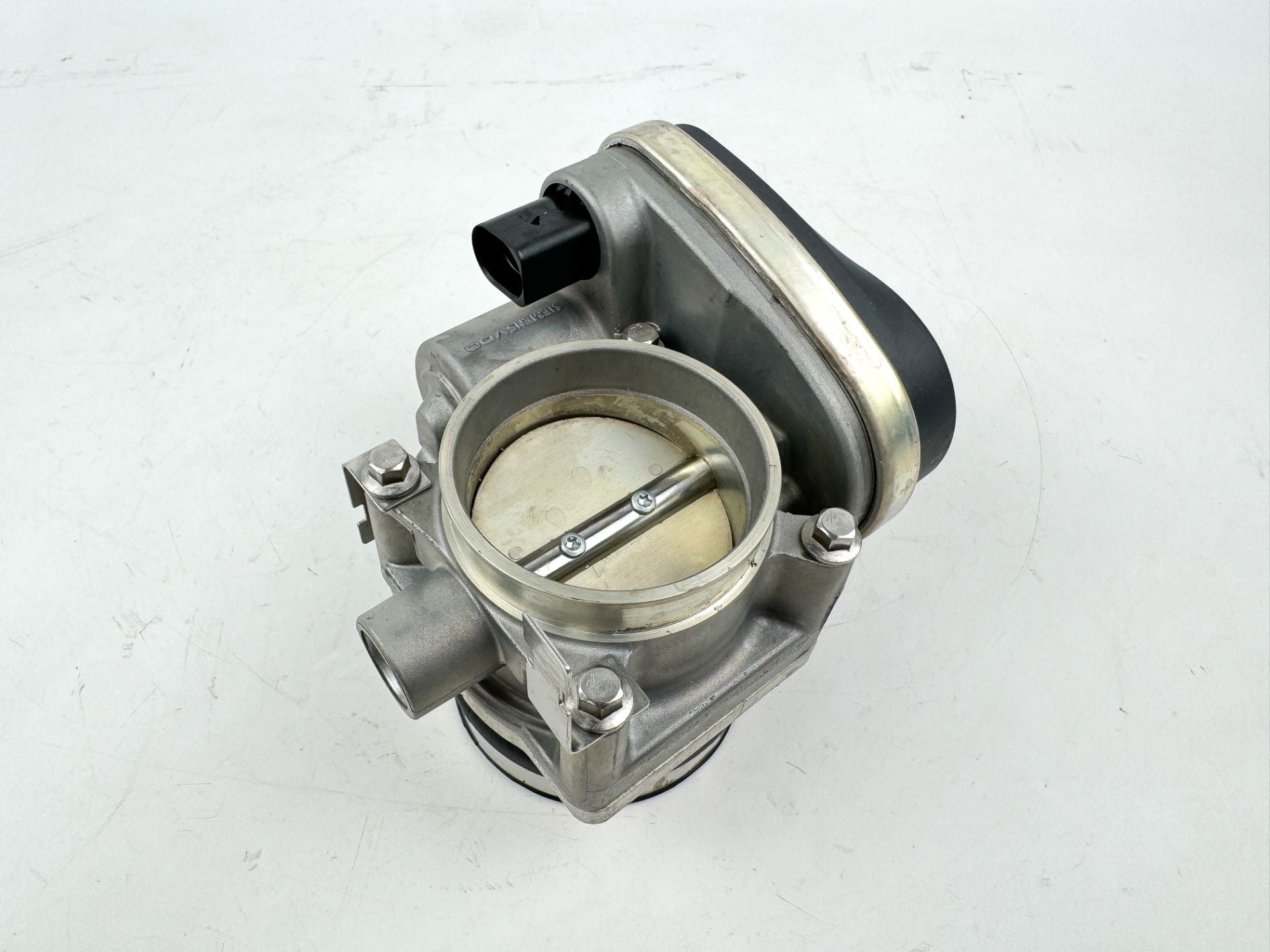 892949T02 2012 Mercury 135 150 175 200 HP L4 Verado Electronic Throttle Body