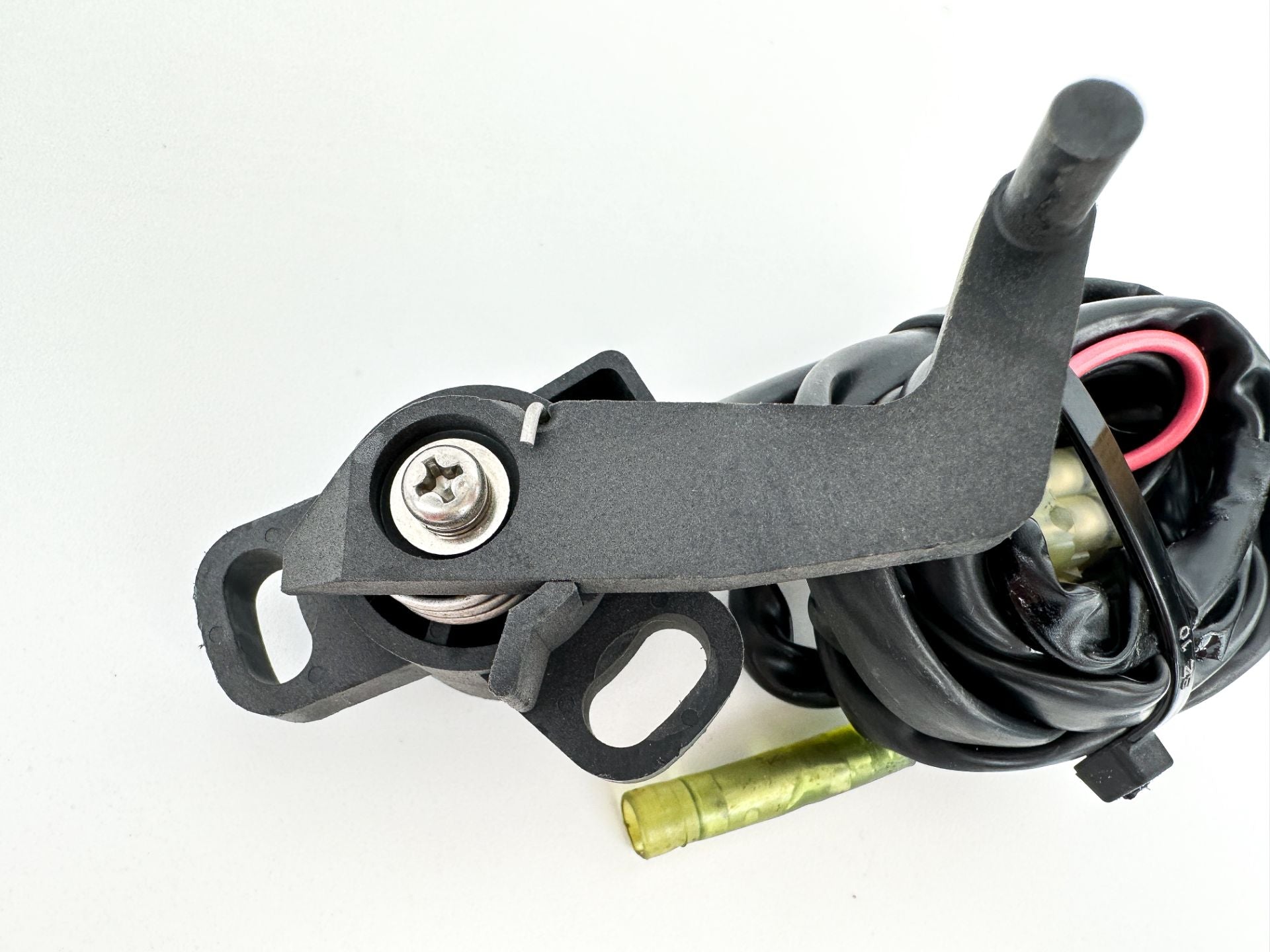 2004 Yamaha 90 HP 2 Stroke Outboard Trim Sender Unit Sensor 6H1-83672-20-00 OEM