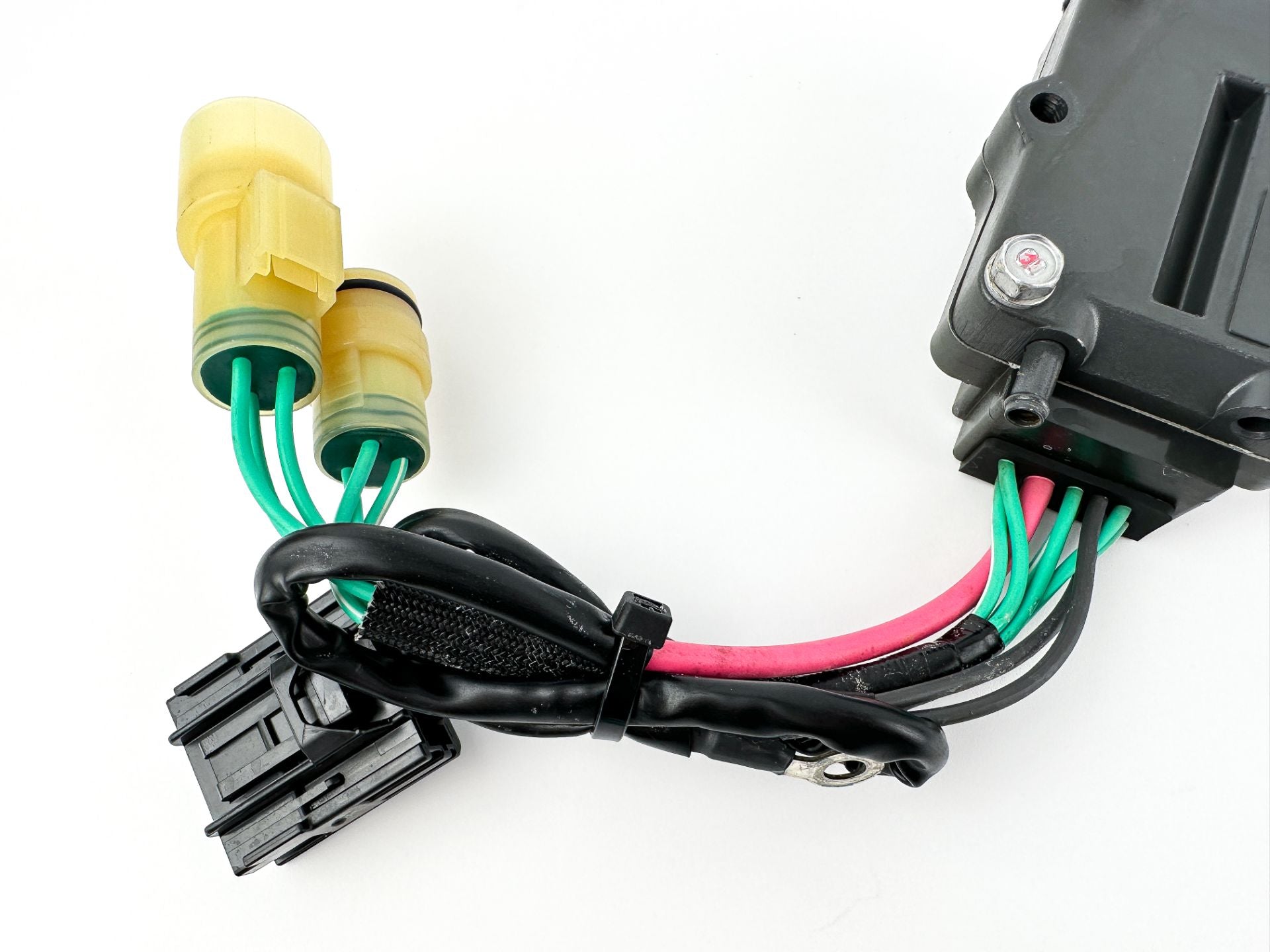2012 Yamaha 250 HP 4 Stroke Outboard Rectifier & Regulator 6CB-81960-00-00 OEM
