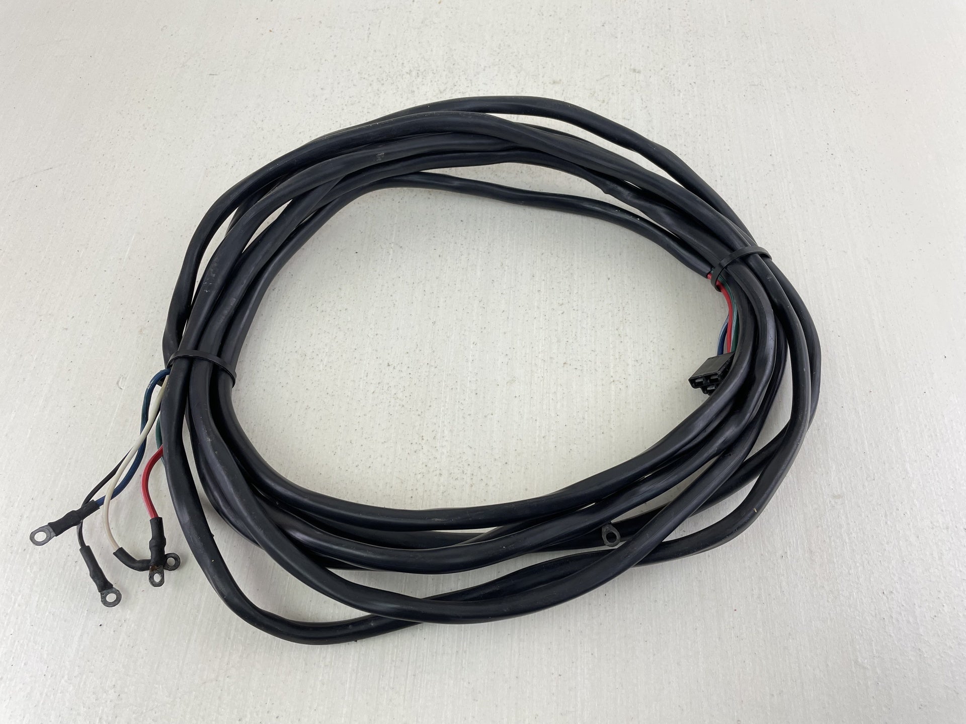 OMC Johnson Power Trim Harness 20'