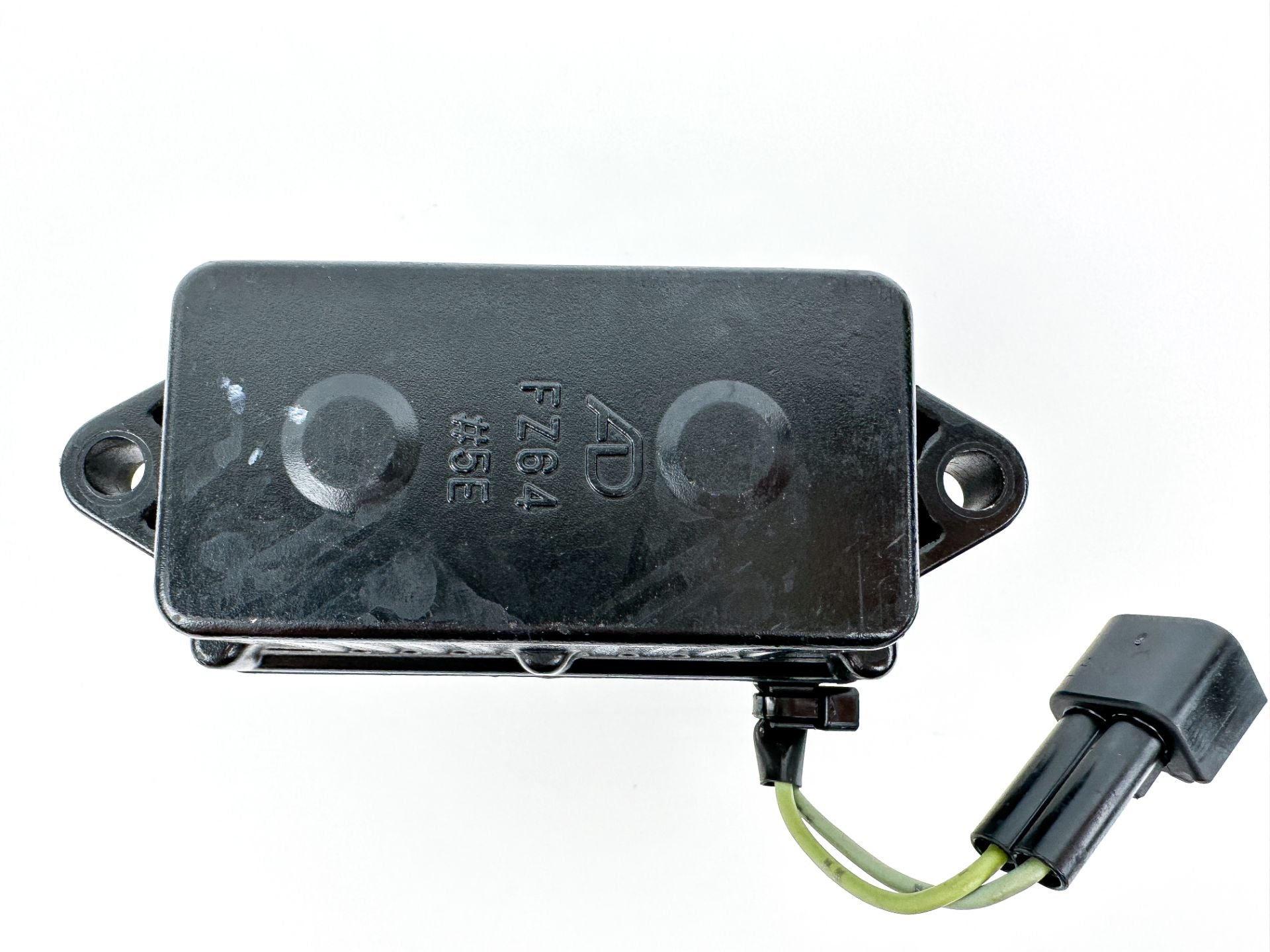 2005 Yamaha 250 HP 4 Stroke Outboard Trim Tilt Relay 63P-81950-00-00 OEM